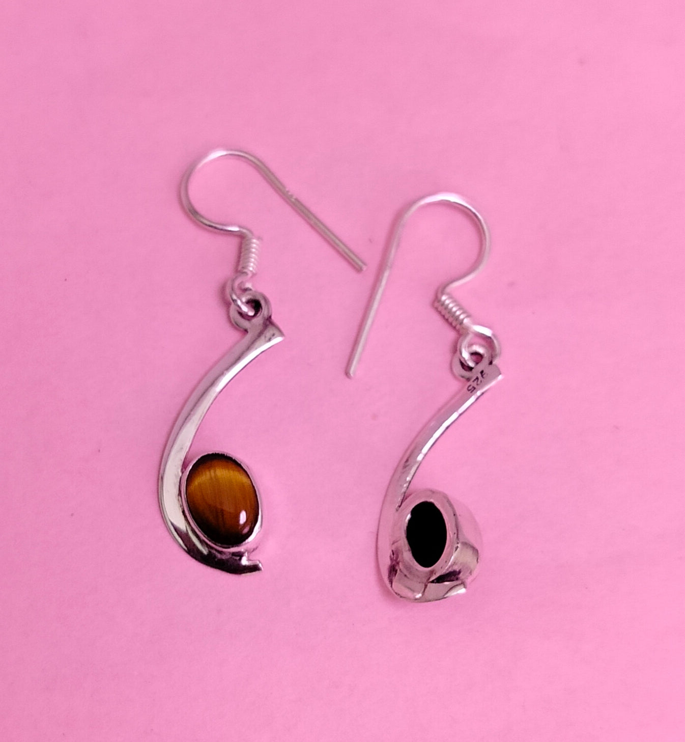 Tiger Eye