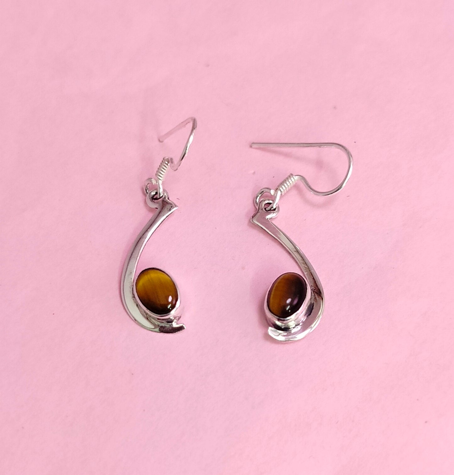 Tiger Eye