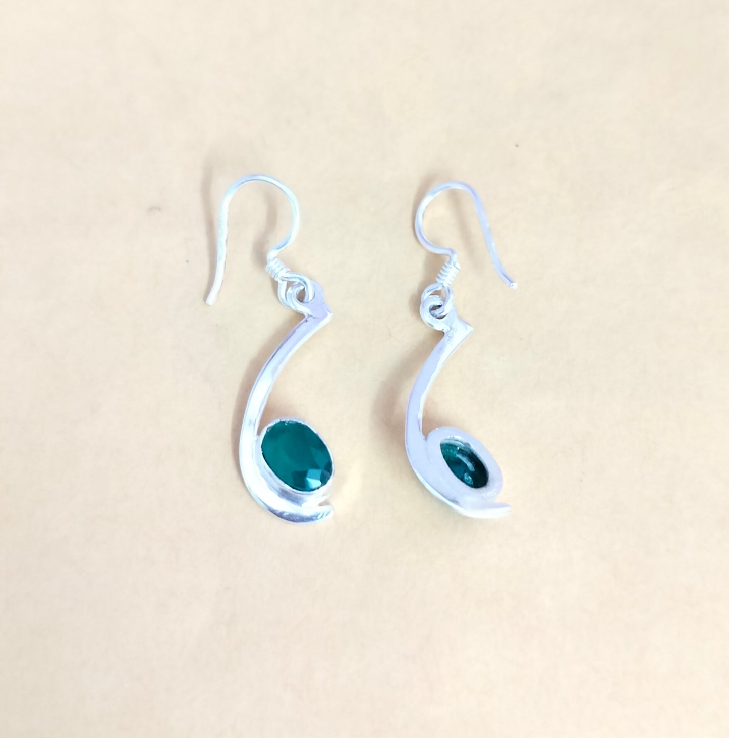 Green Onyx