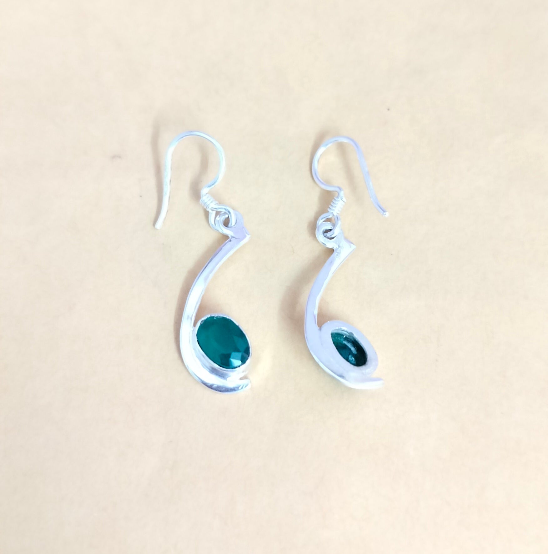 Green Onyx