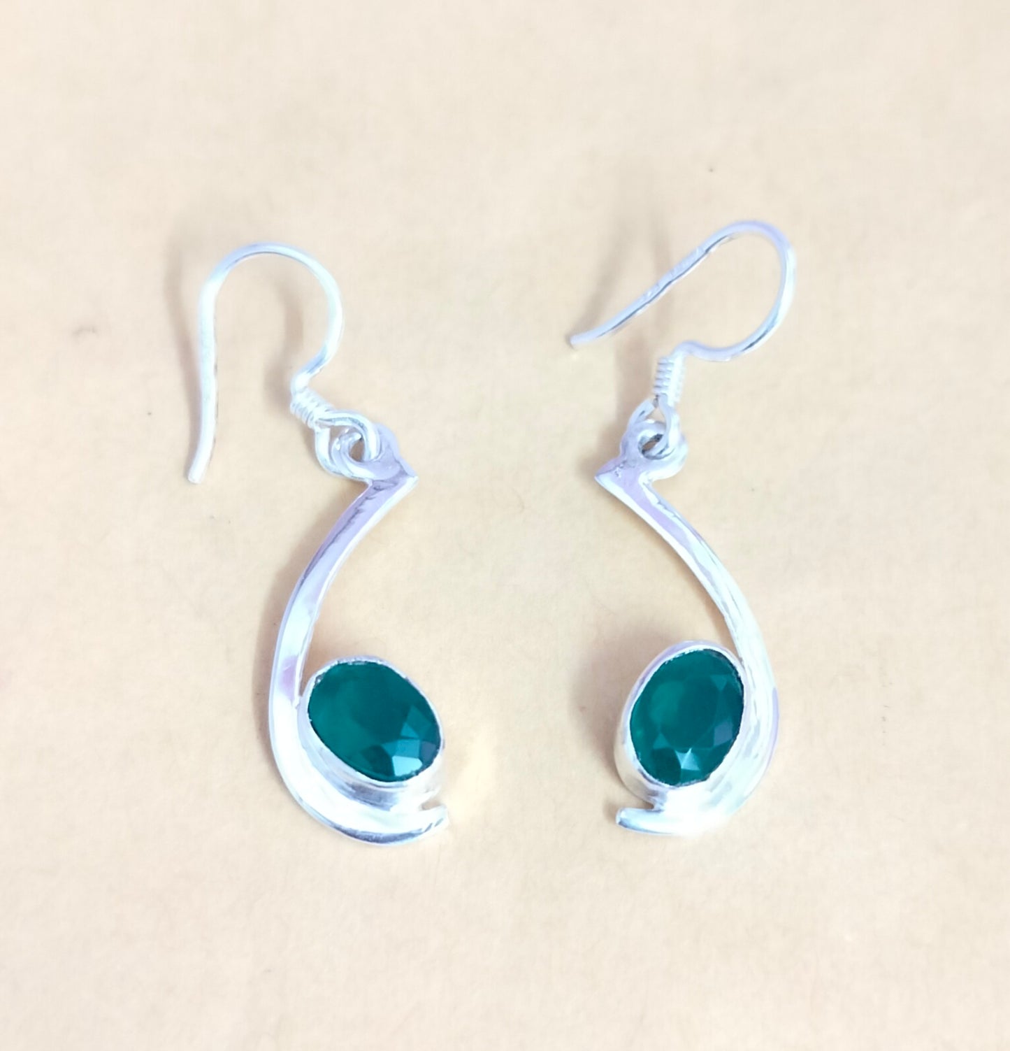 Green Onyx