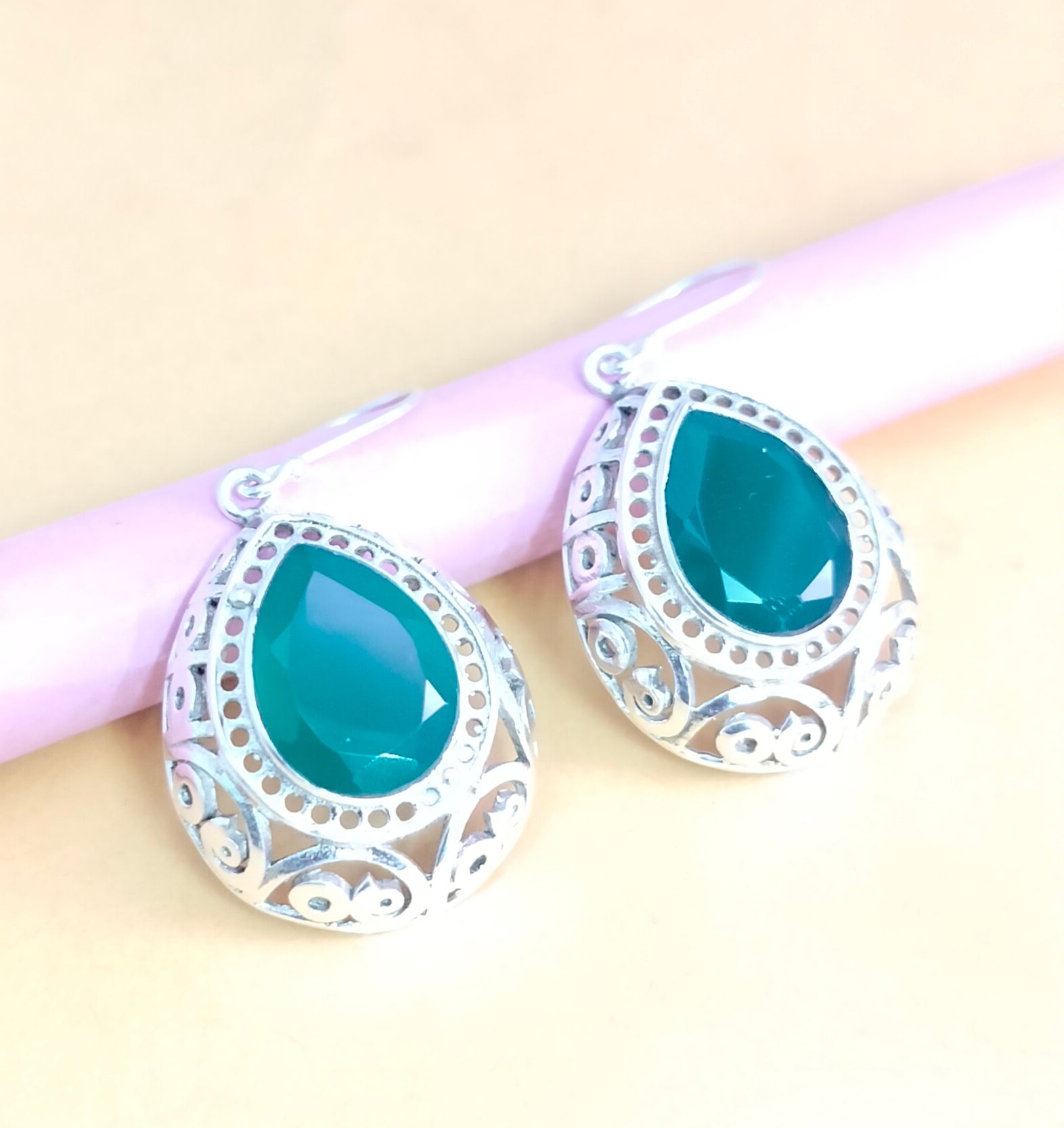 Green Onyx