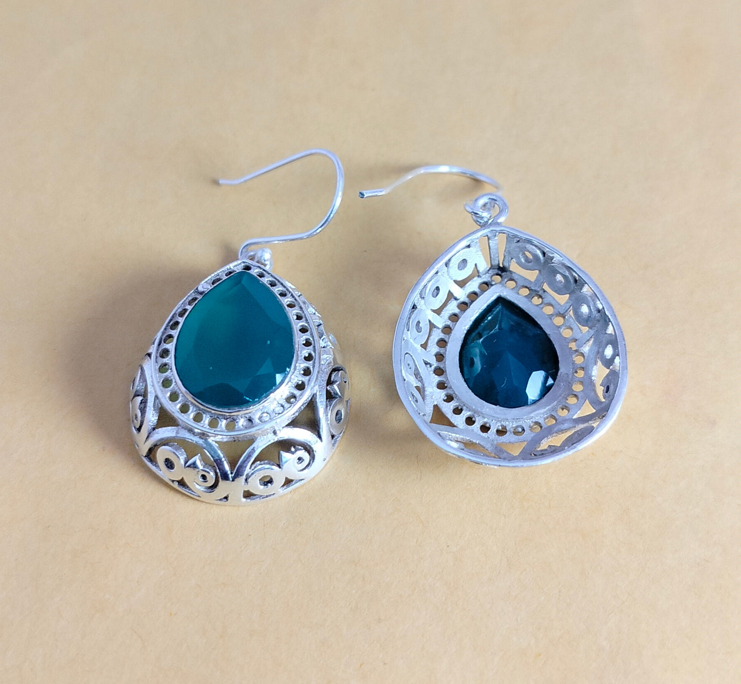Green Onyx