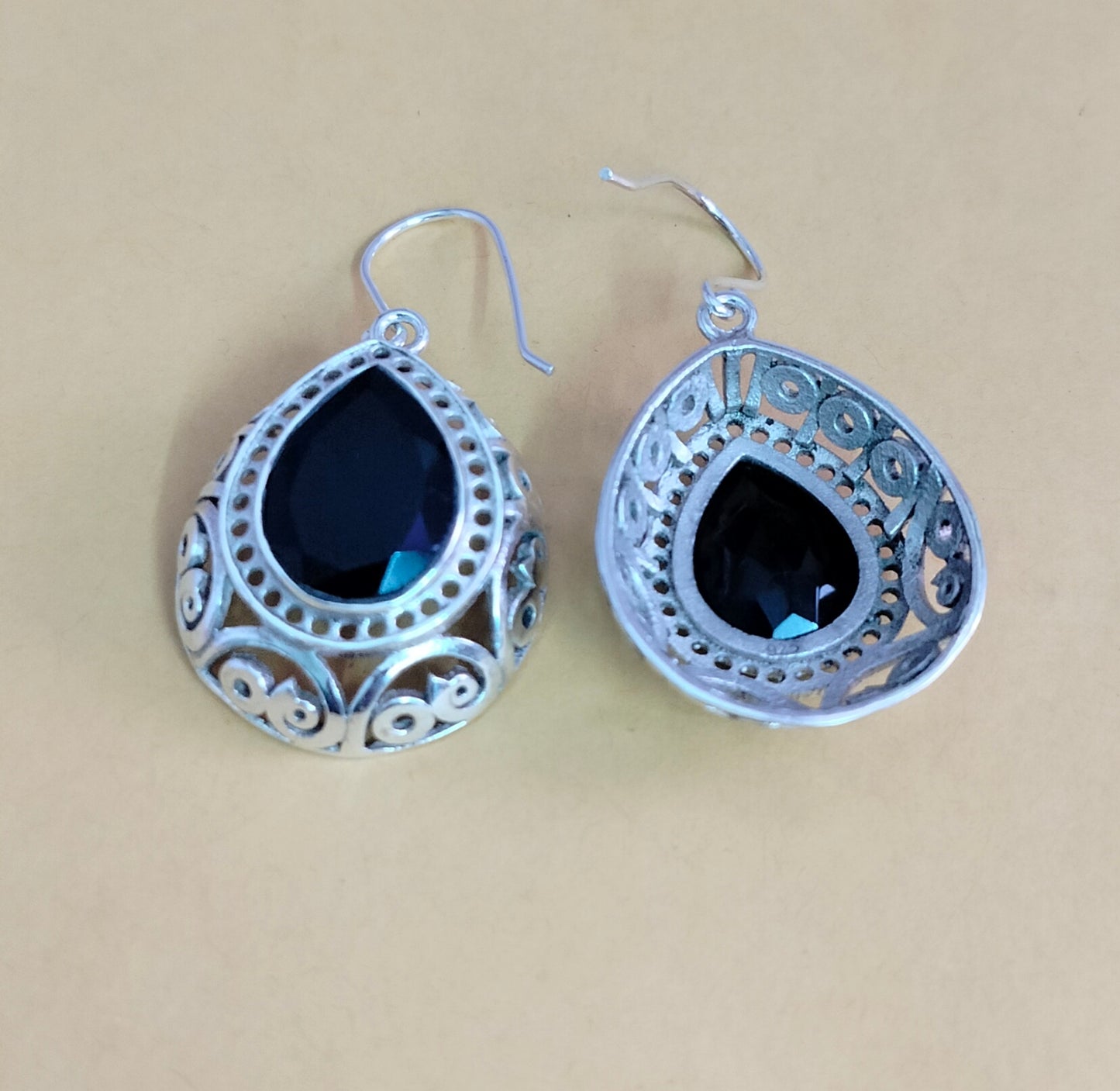 Black Onyx