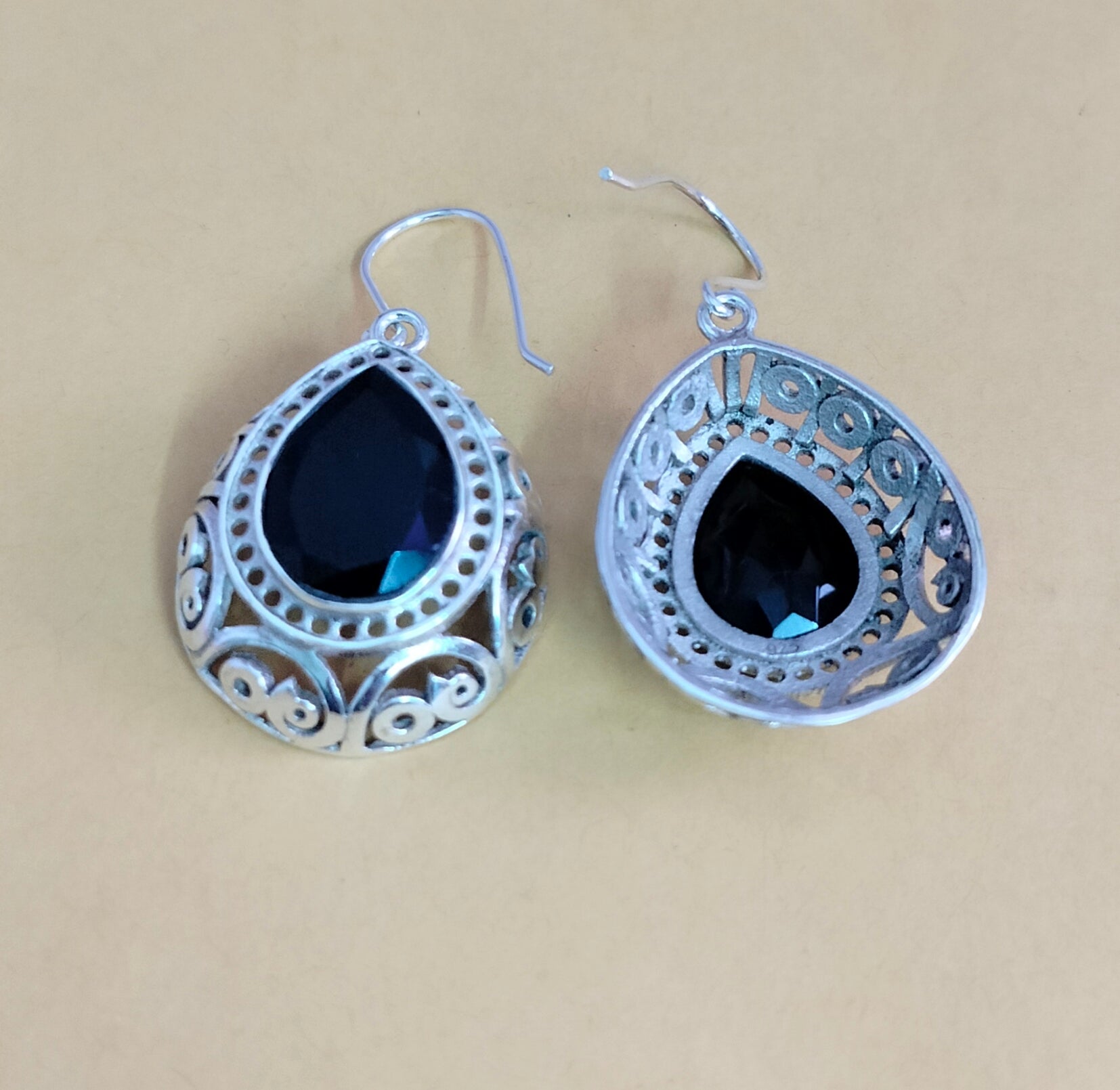 Black Onyx