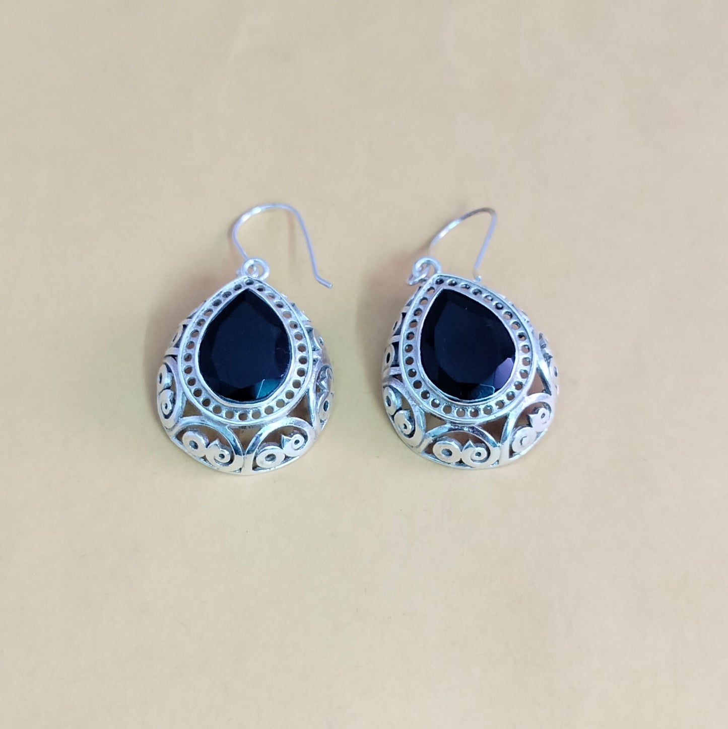 Black Onyx