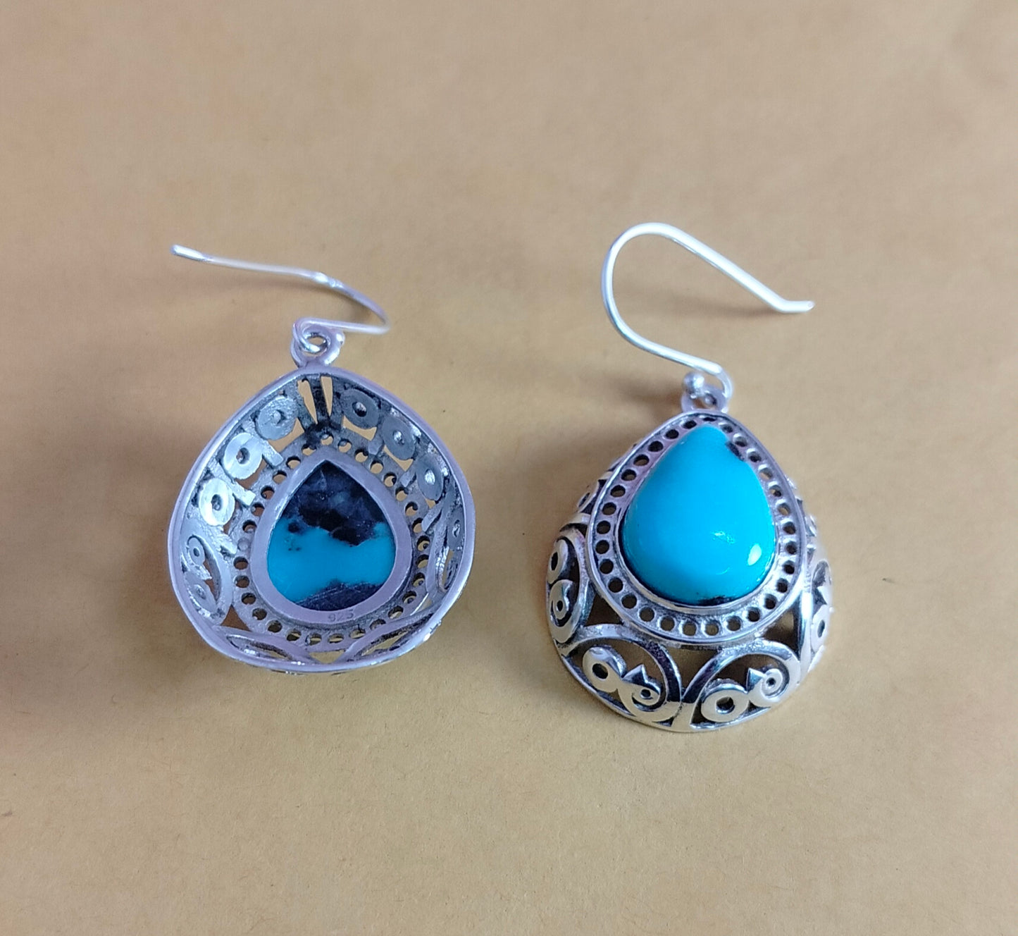 Turquoise