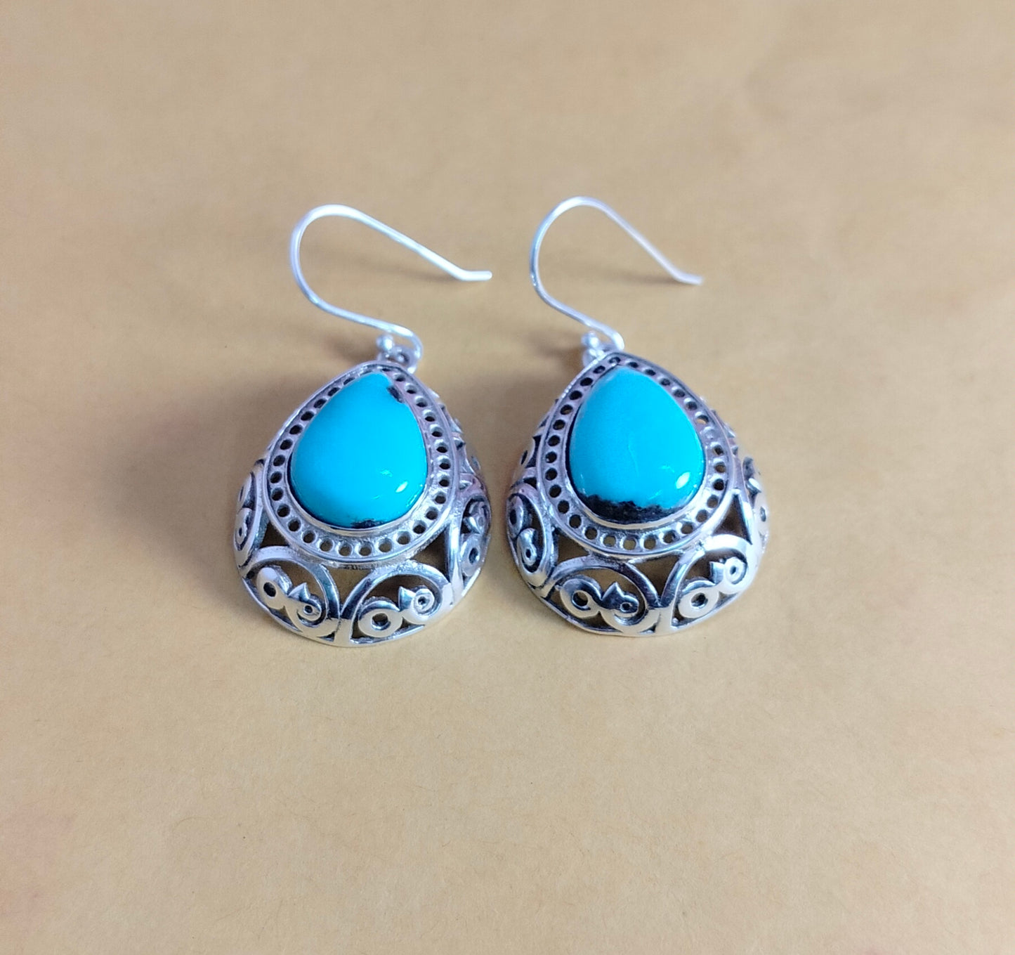 Turquoise