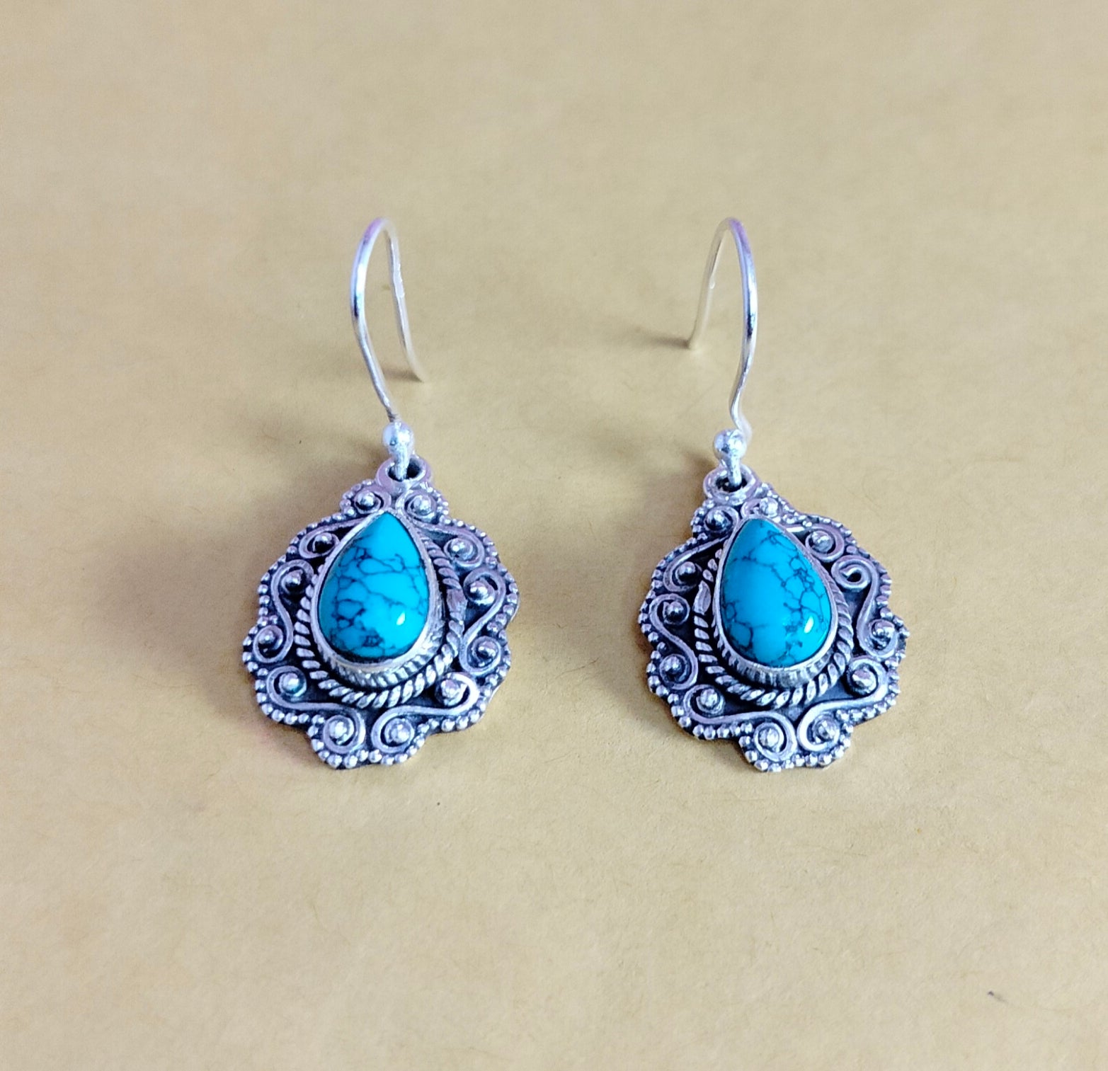 Turquoise