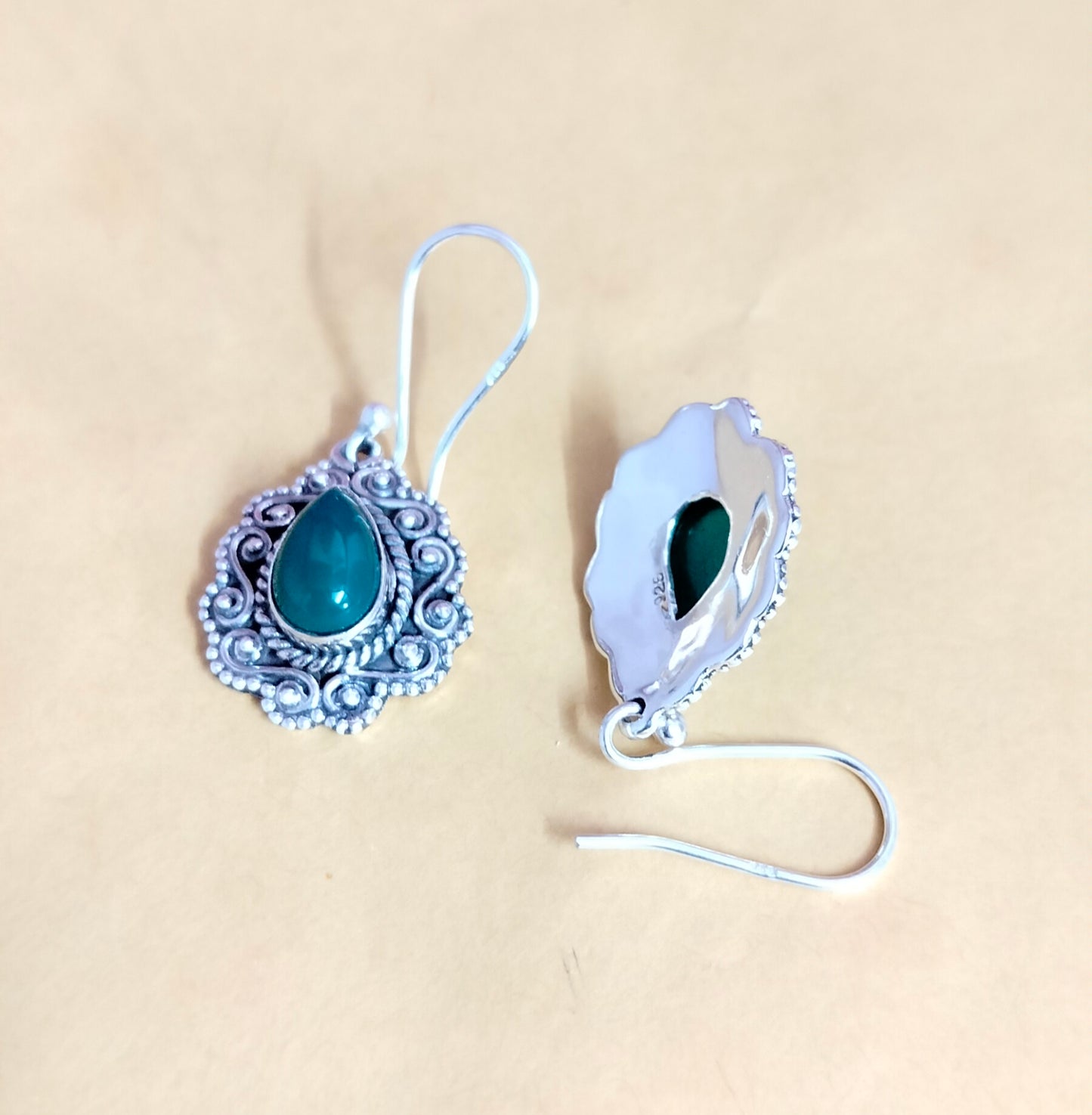 Green Onyx
