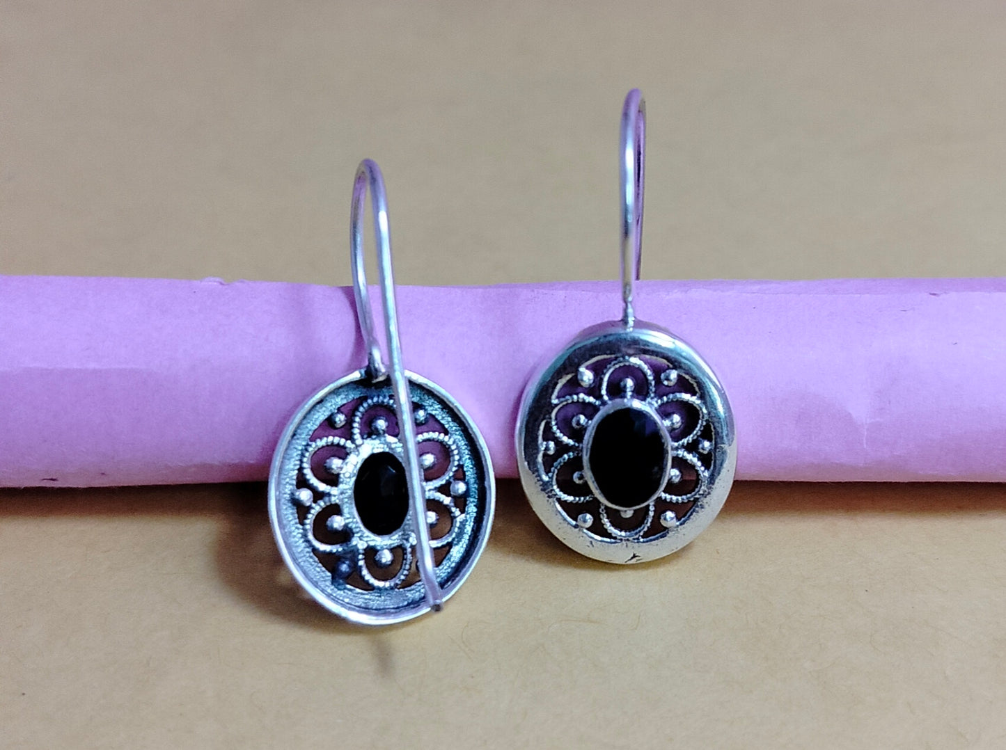 1076 Black Onyx