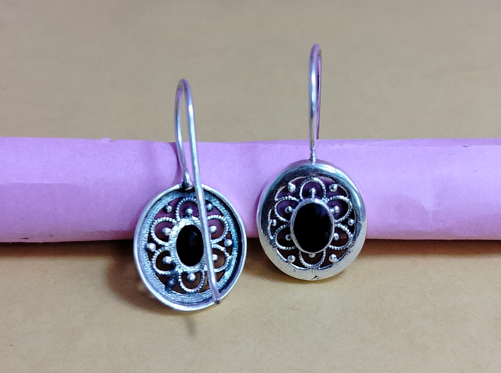 1076 Black Onyx