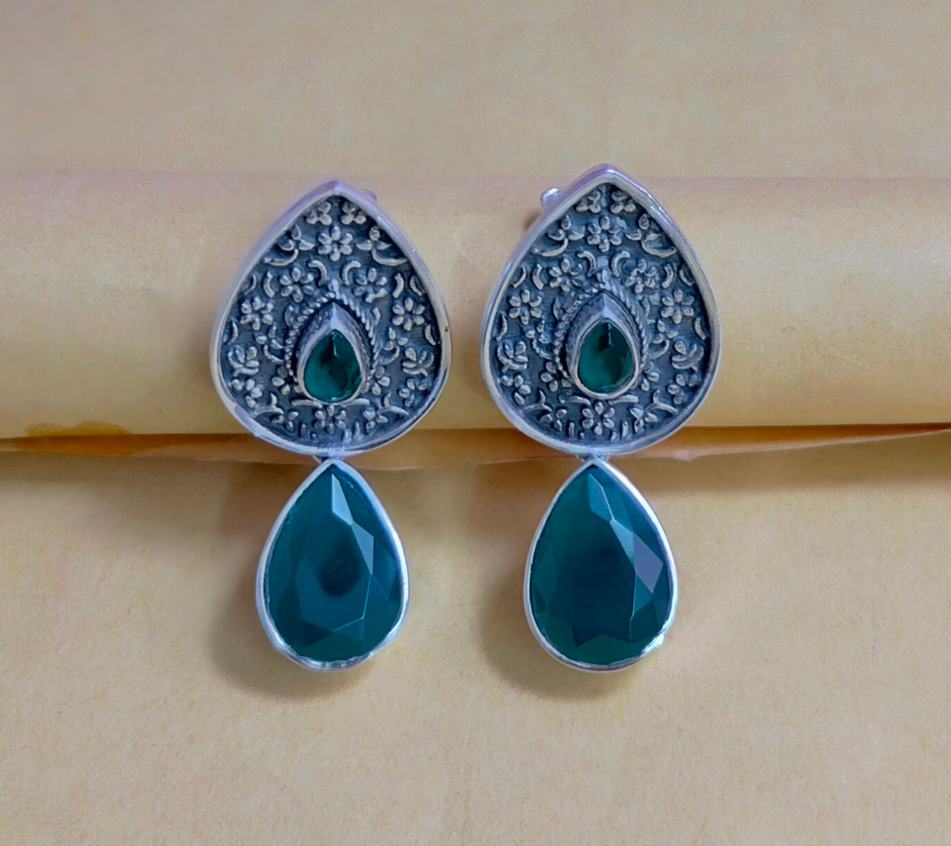 Green Onyx