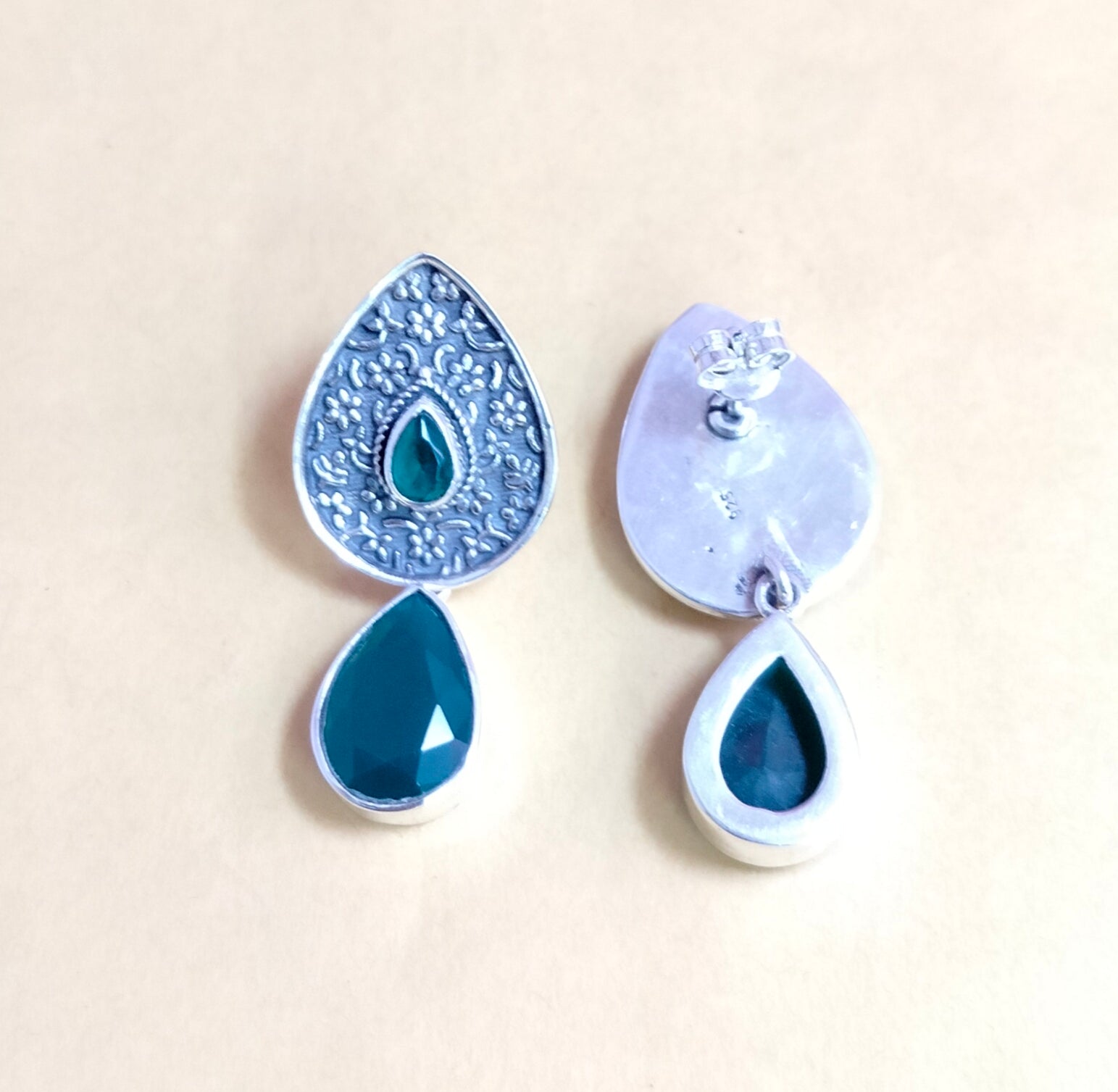 Green Onyx