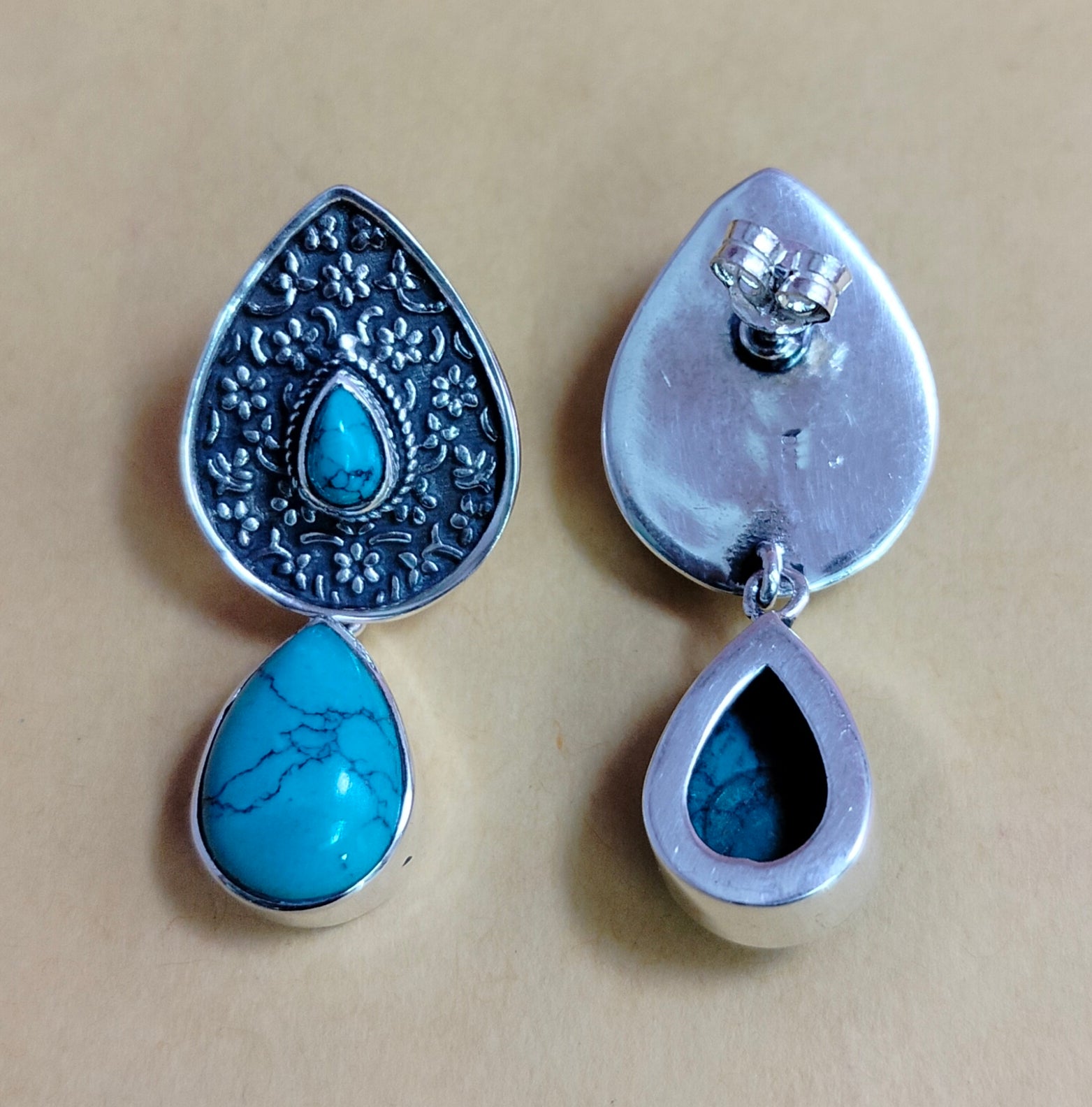 Turquoise