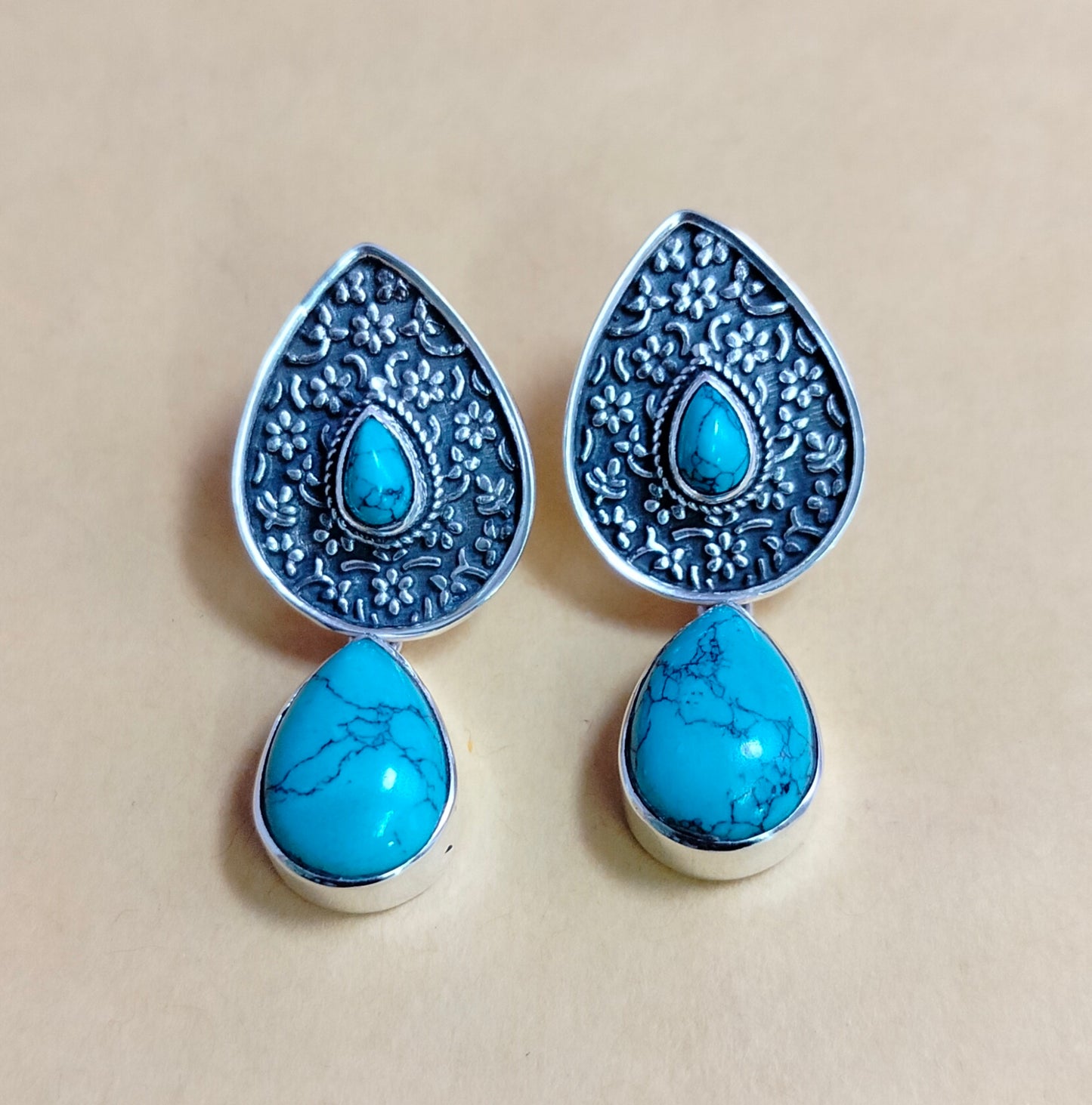 Turquoise