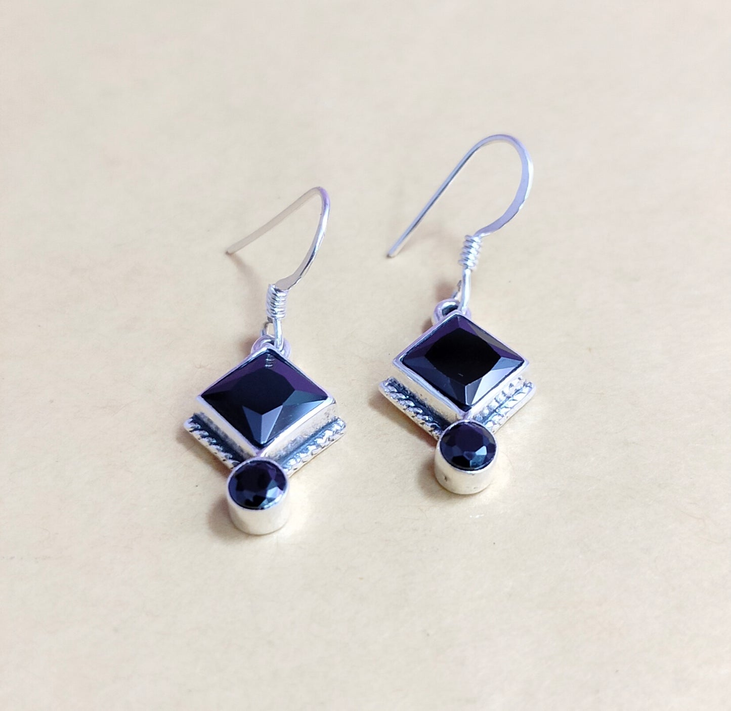 Black Onyx