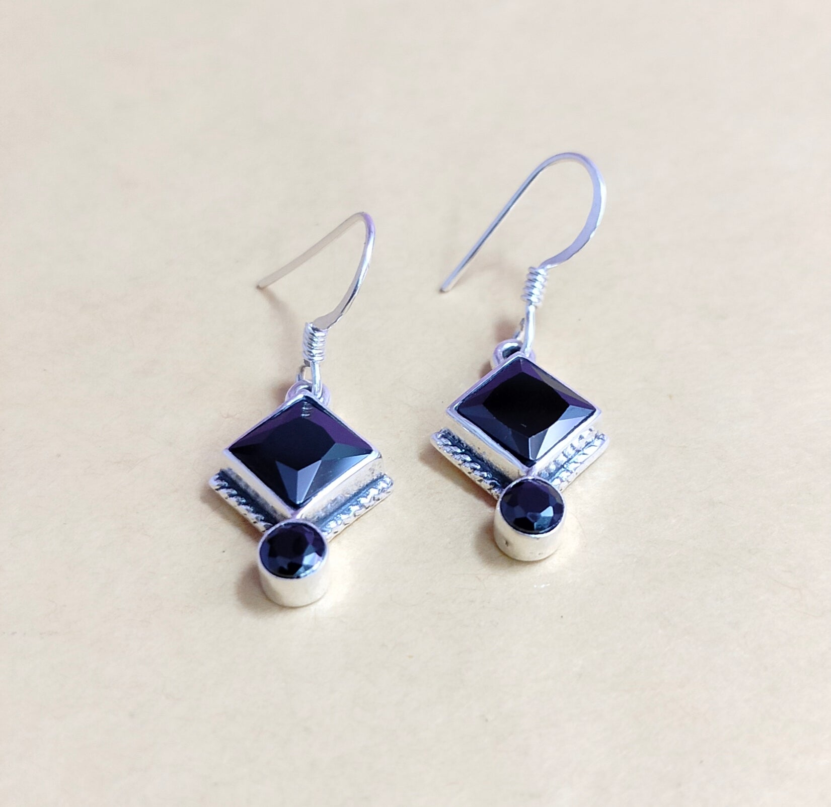 Black Onyx