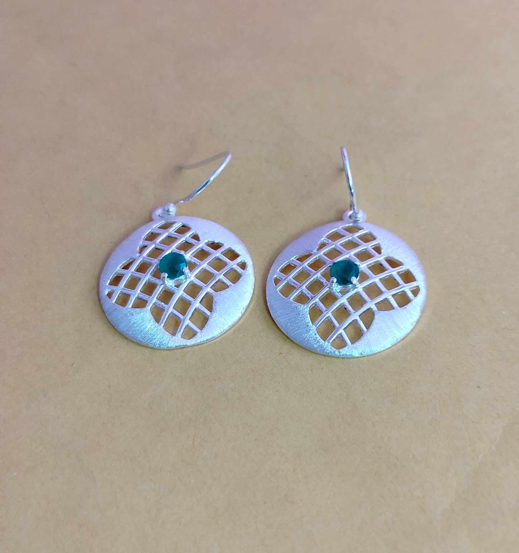 Green Onyx