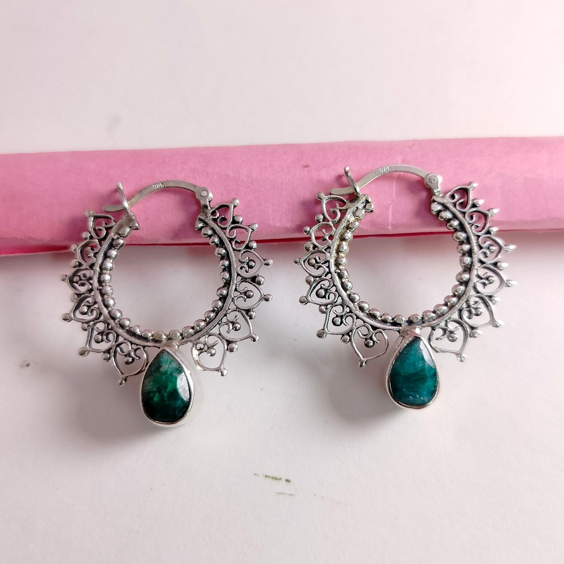 Green Onyx