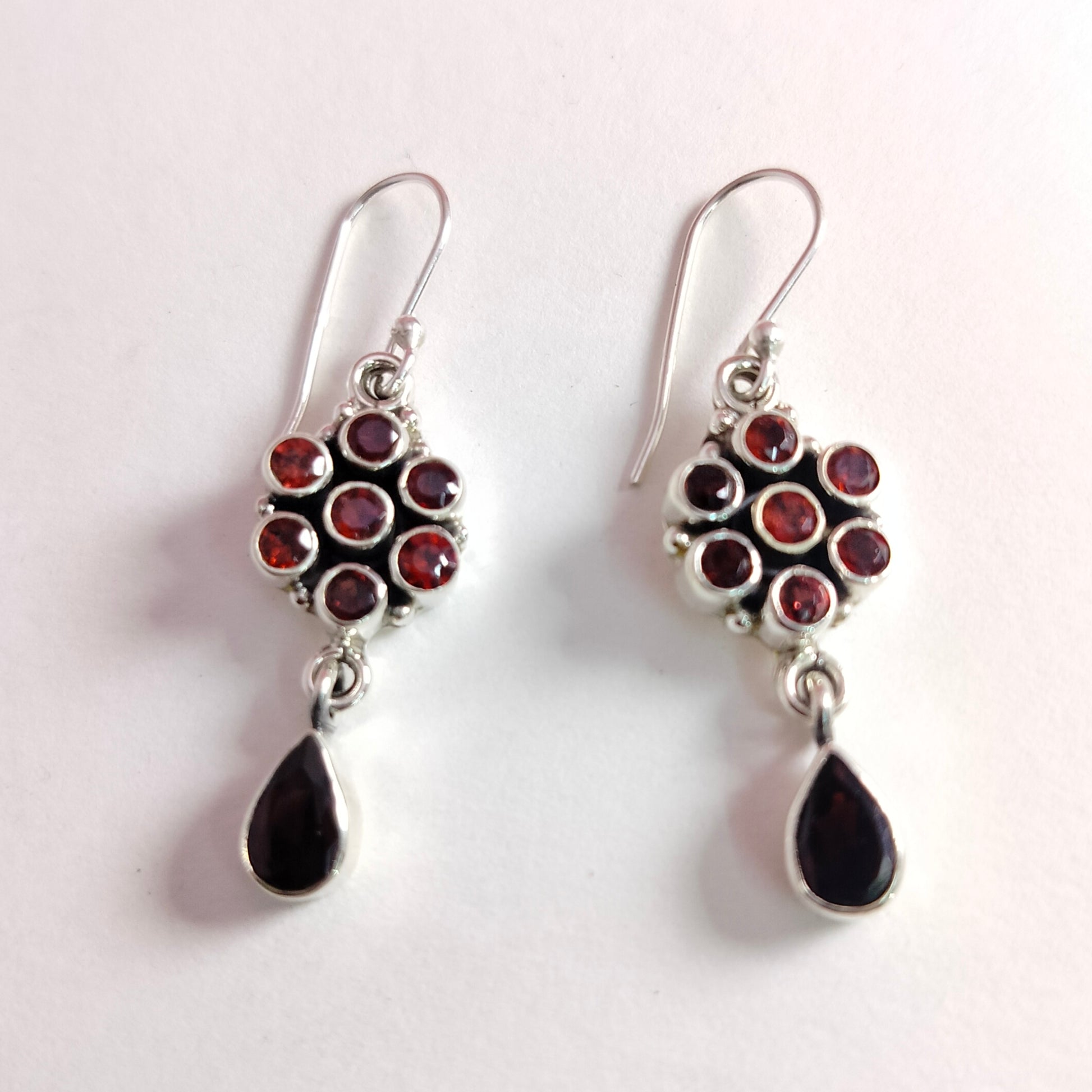 1090 Garnet