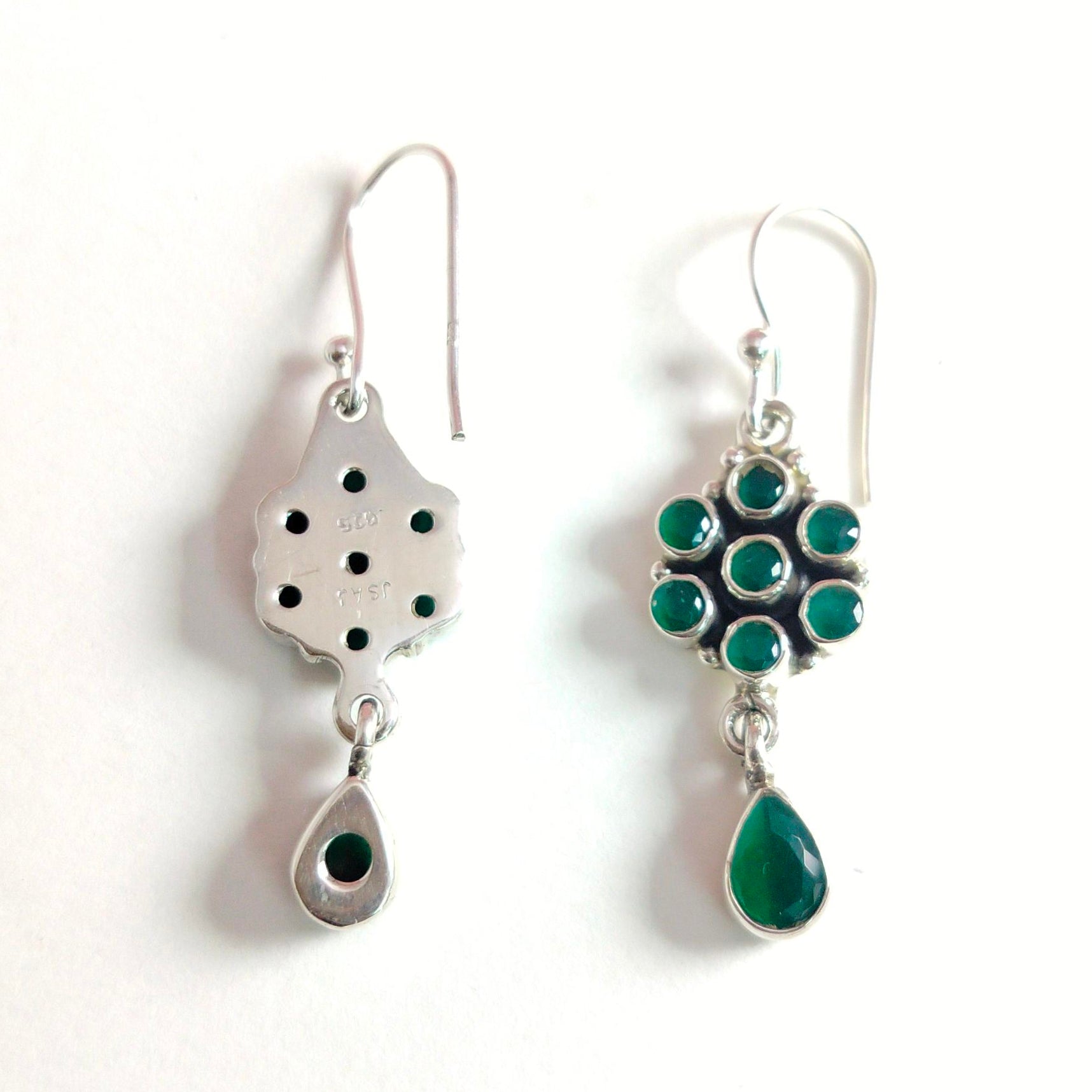 1090-A3 Green Onyx