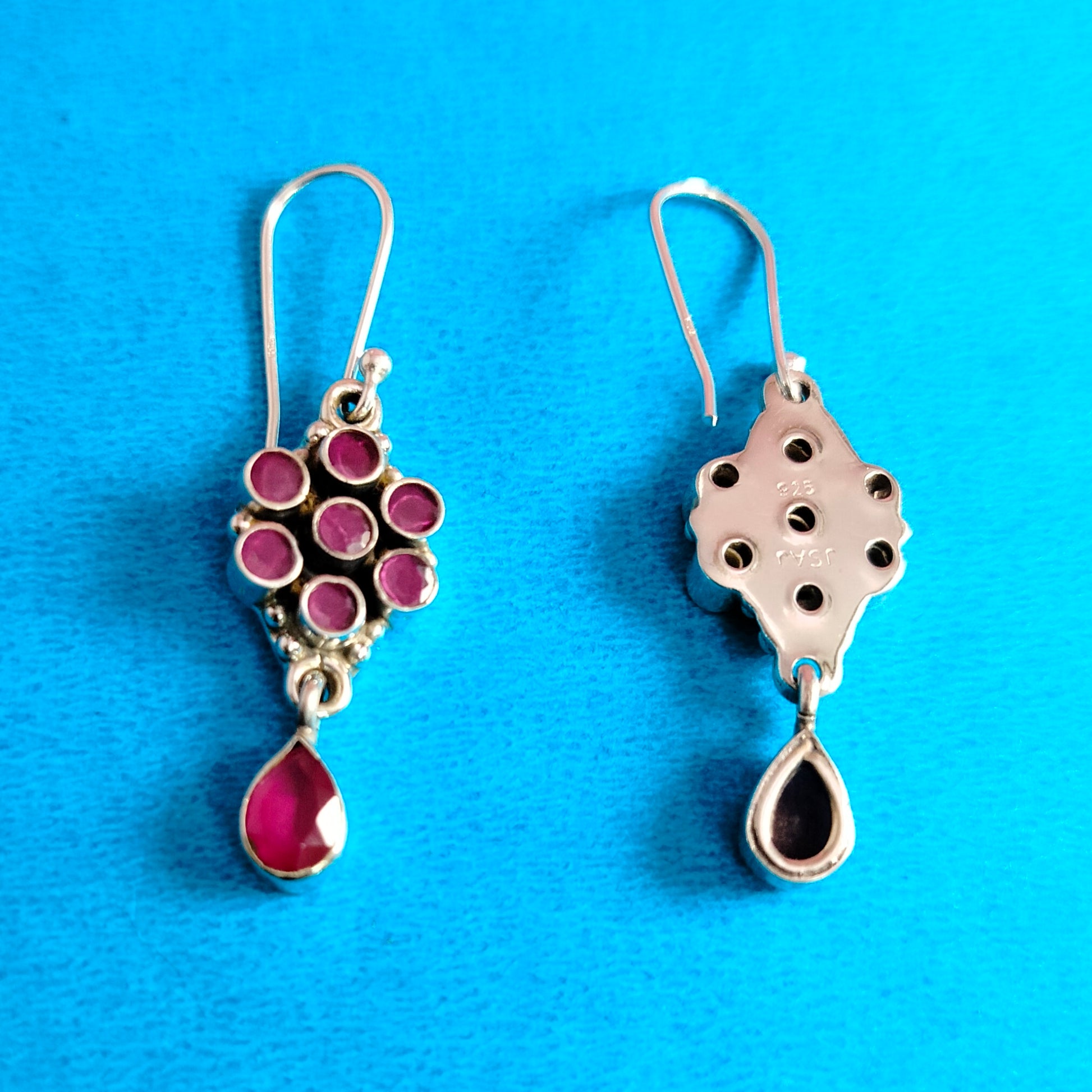 1090-A5 Ruby