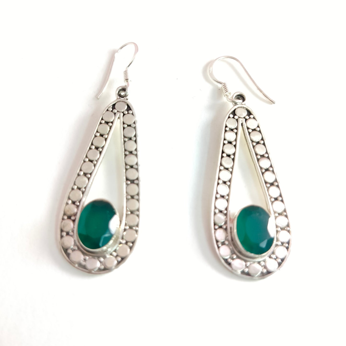1091-A6 Green Onyx