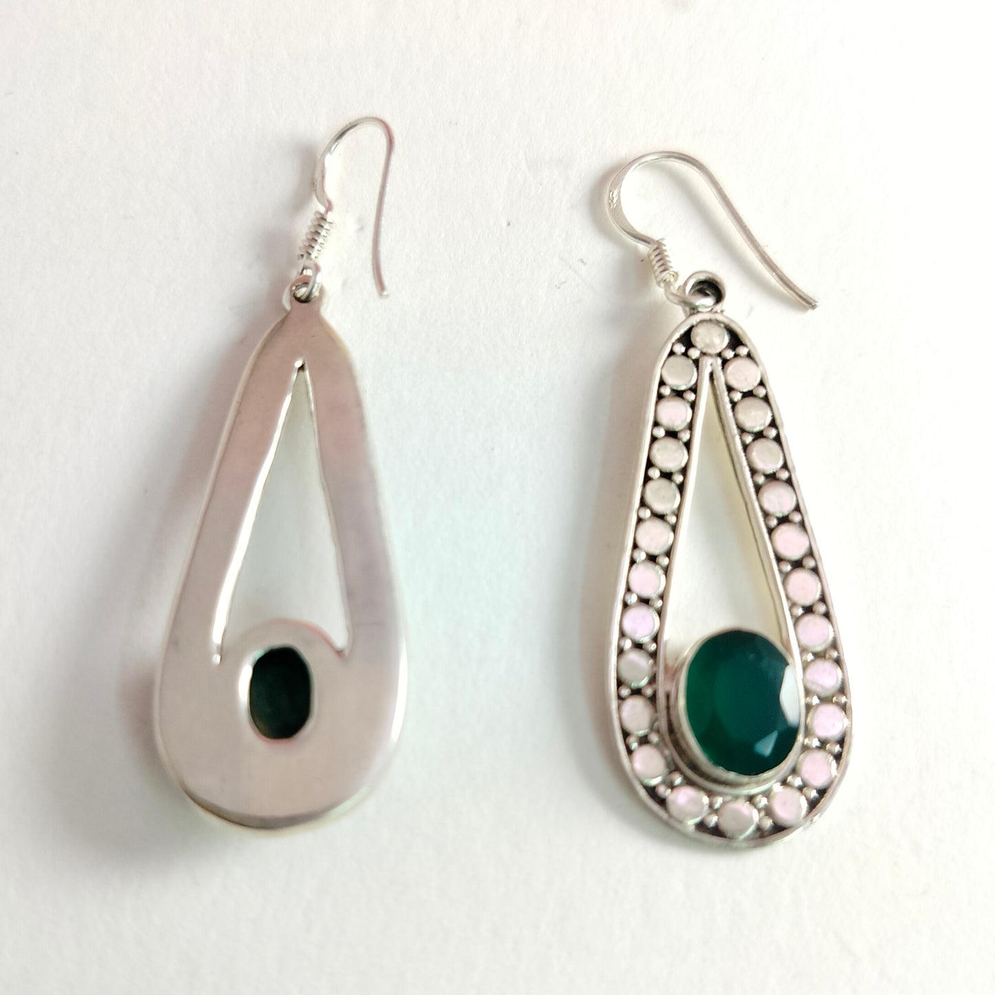 1091-A6 Green Onyx