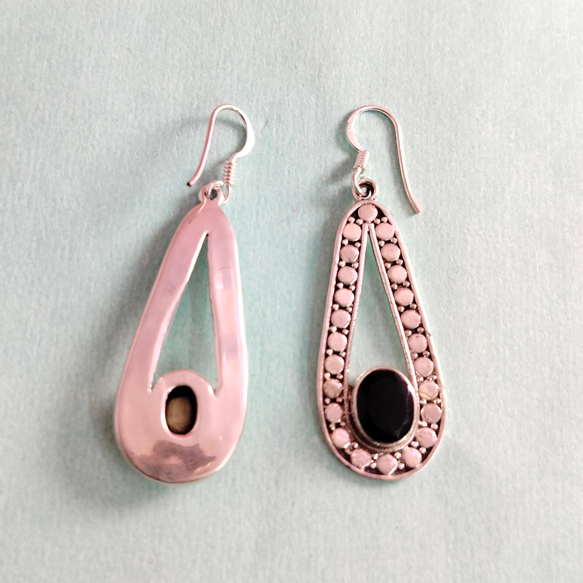 1091-A2 Black Onyx