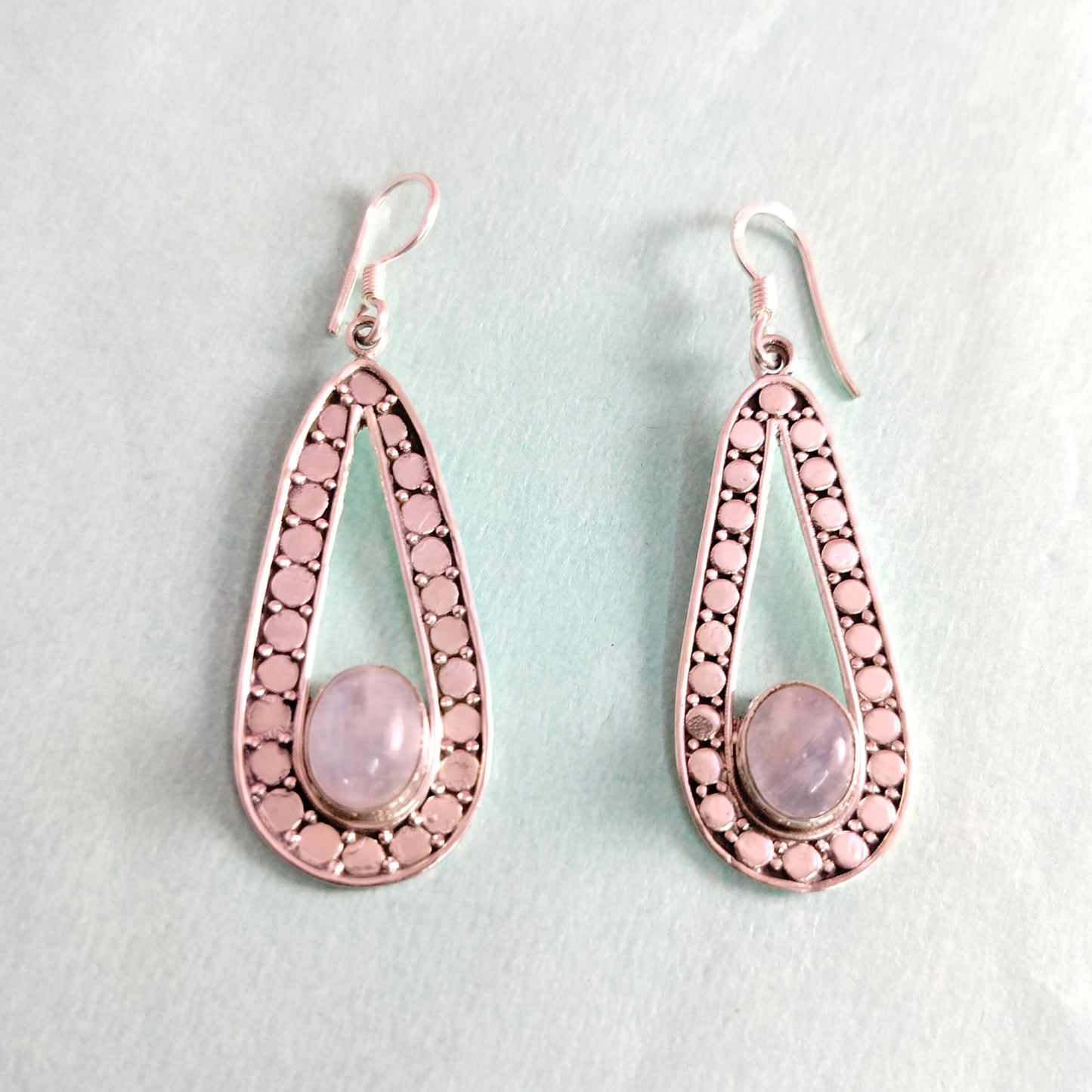 1091-A4 Moonstone