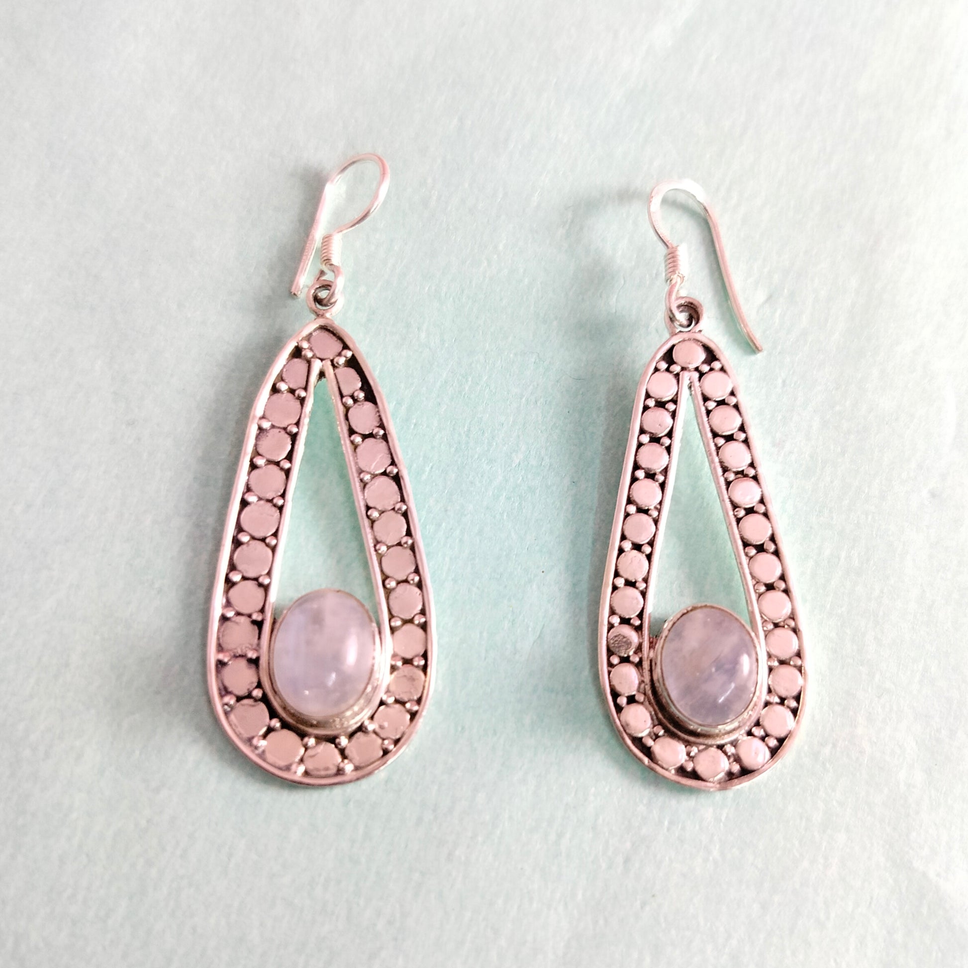1091-A4 Moonstone