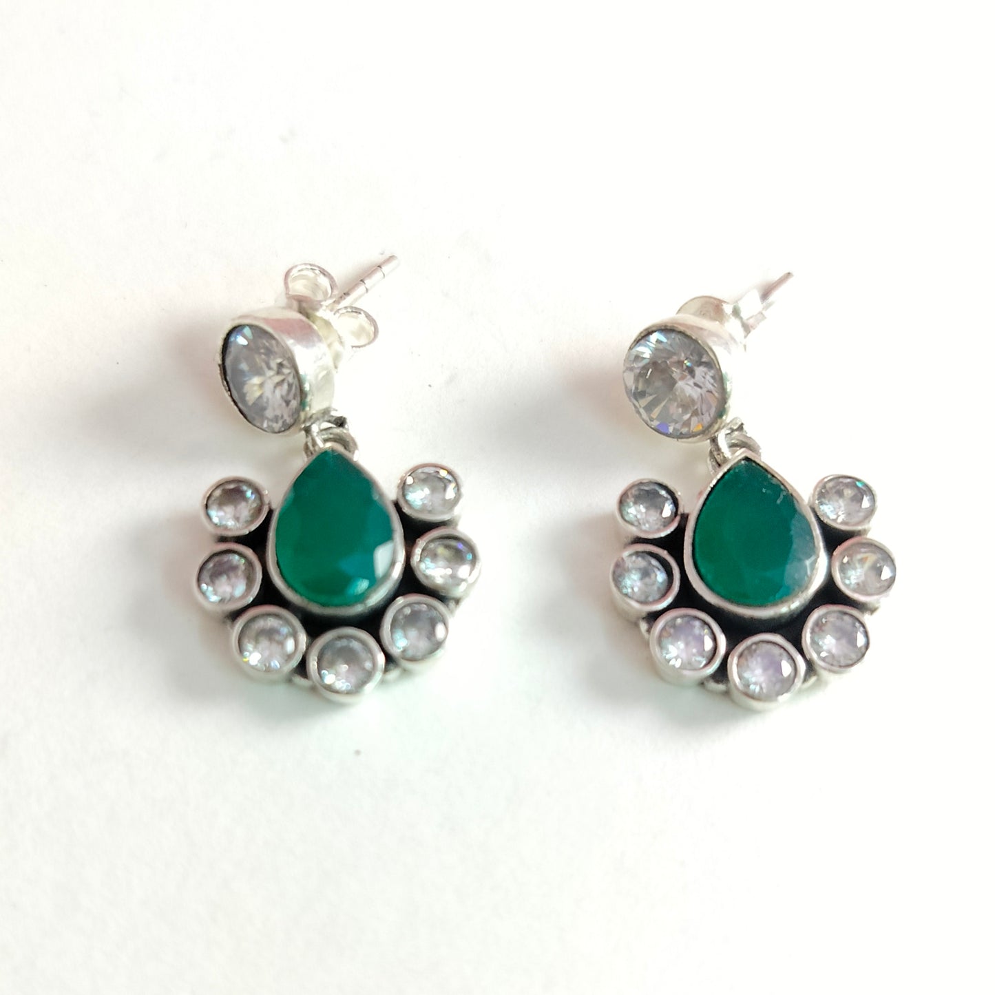1092-A2 Zircon+Green
