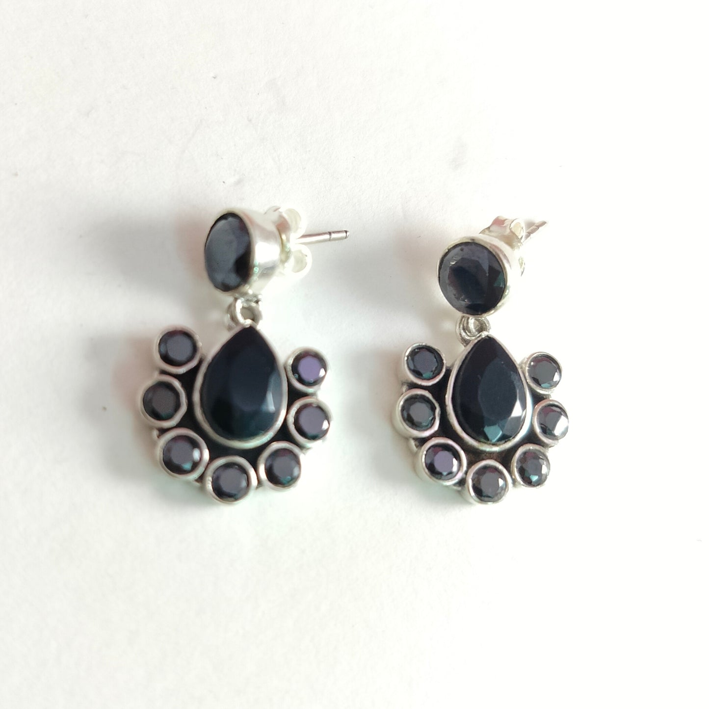 1092-A4 Black Onyx