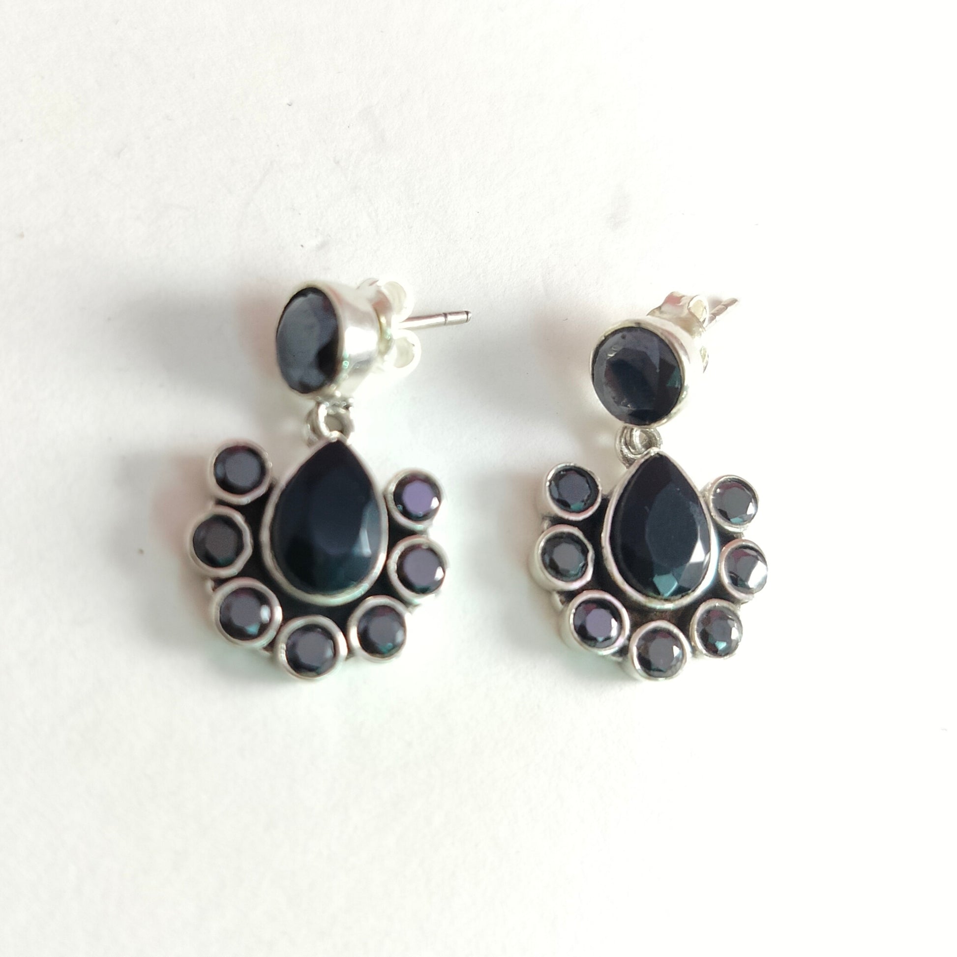 1092-A4 Black Onyx