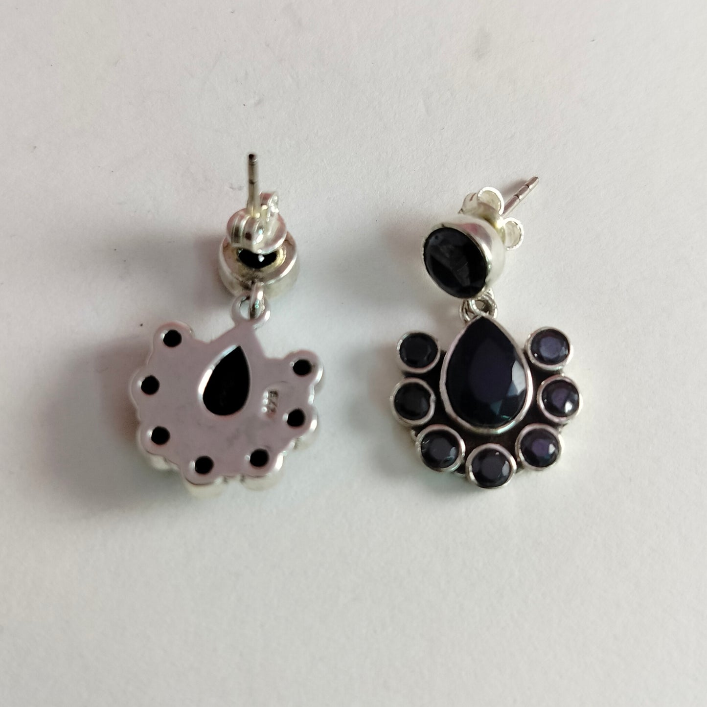 1092-A4 Black Onyx
