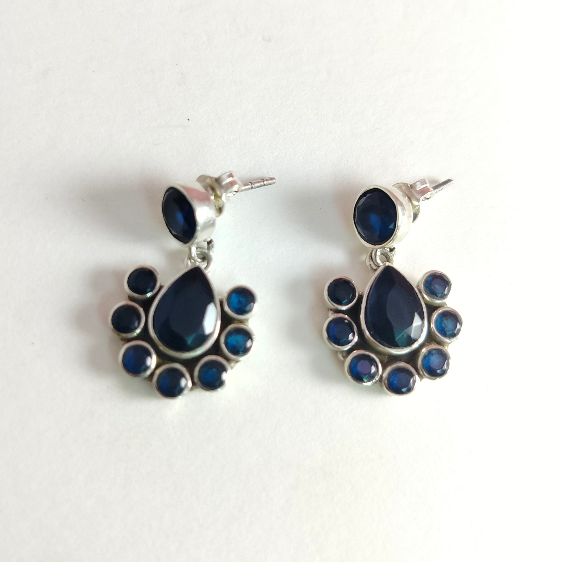 1092-A6 Sapphire