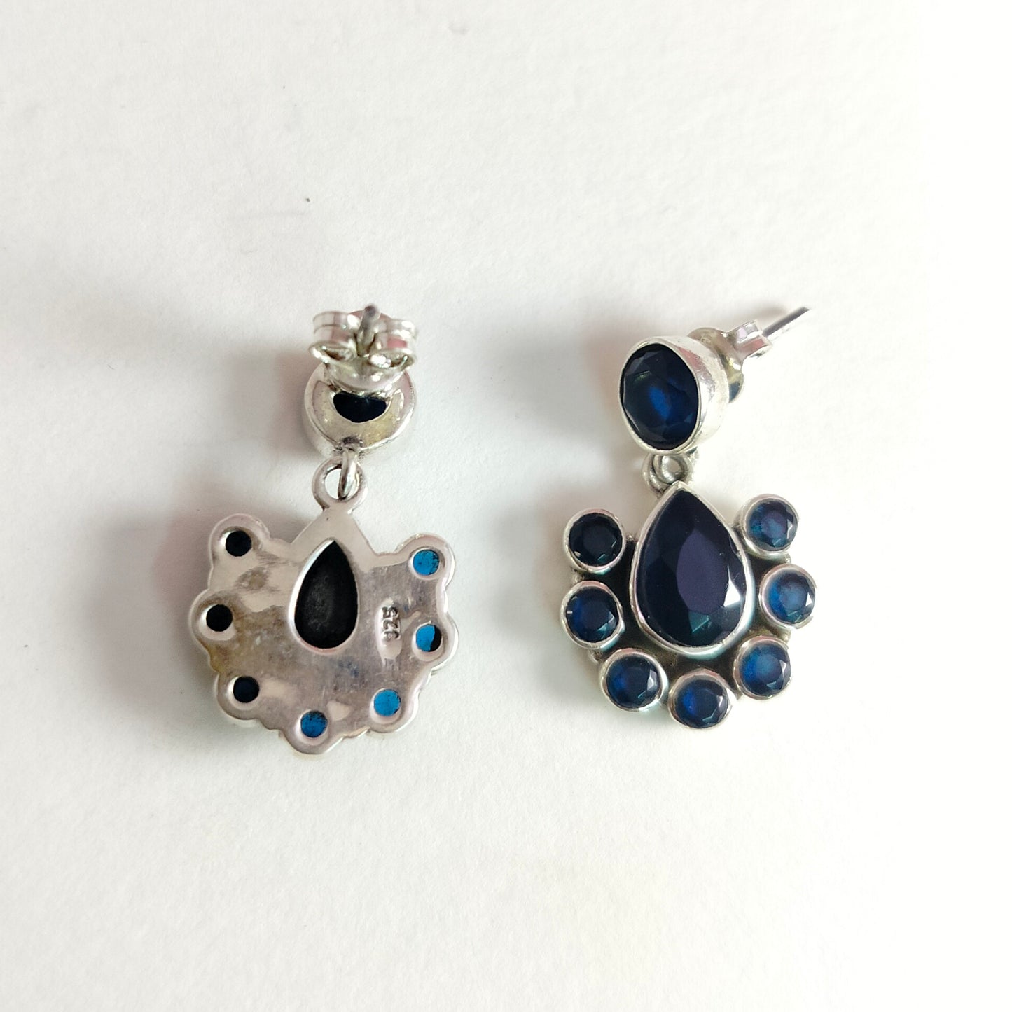 1092-A6 Sapphire