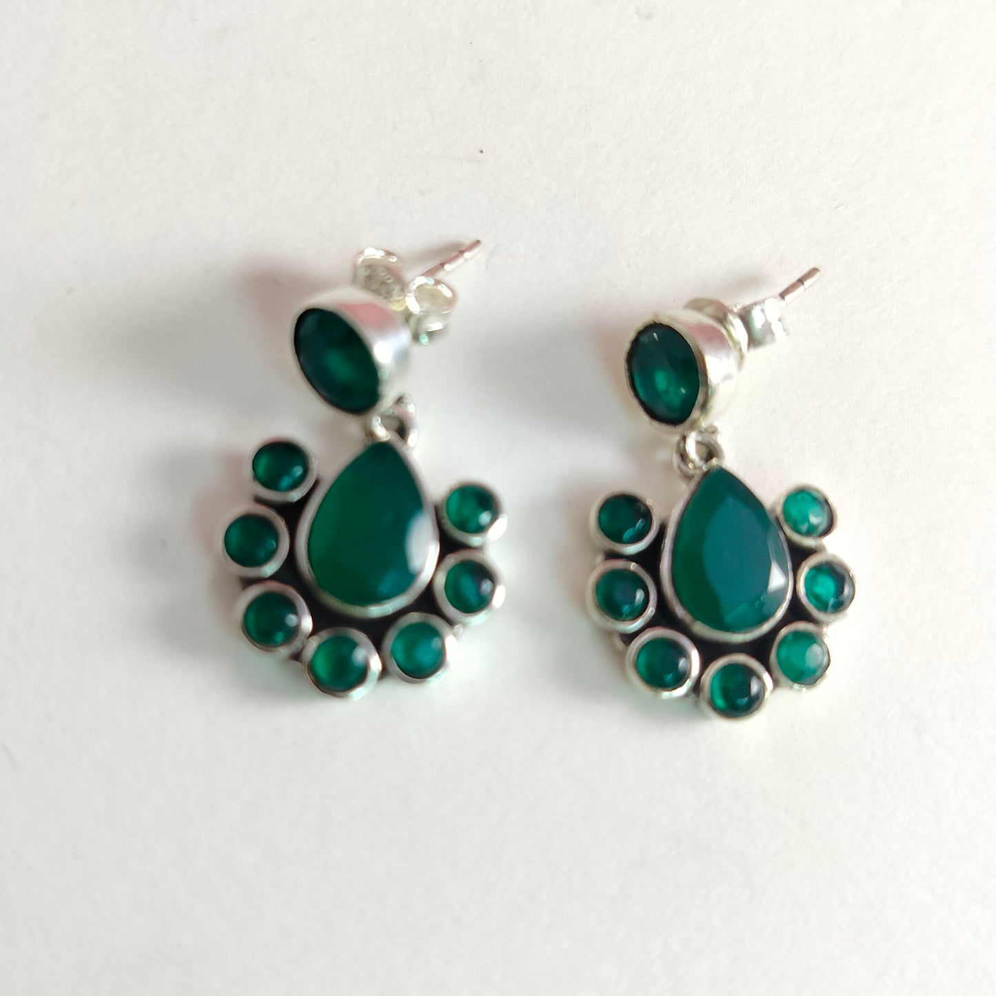 1092-A8 Green Onyx