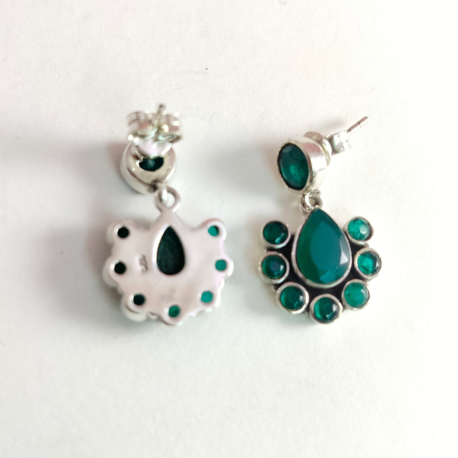 1092-A8 Green Onyx