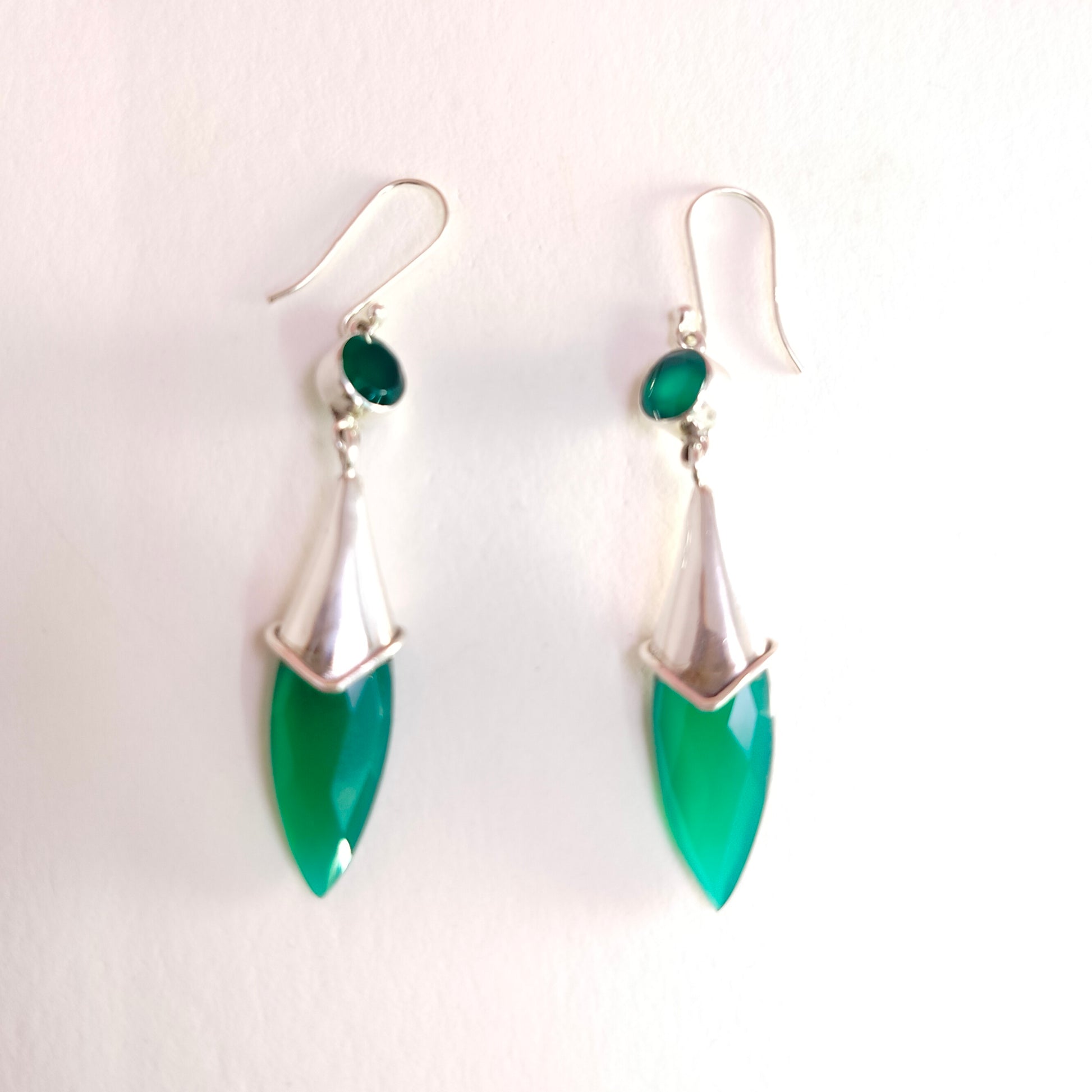 Green Onyx