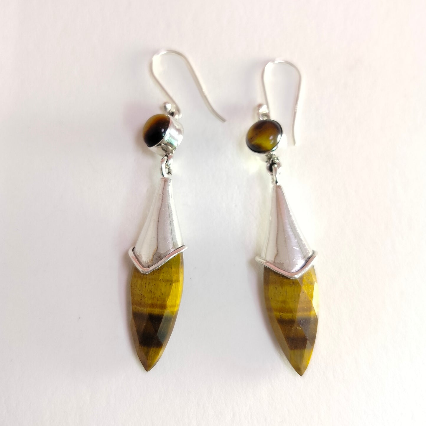 Tiger Eye
