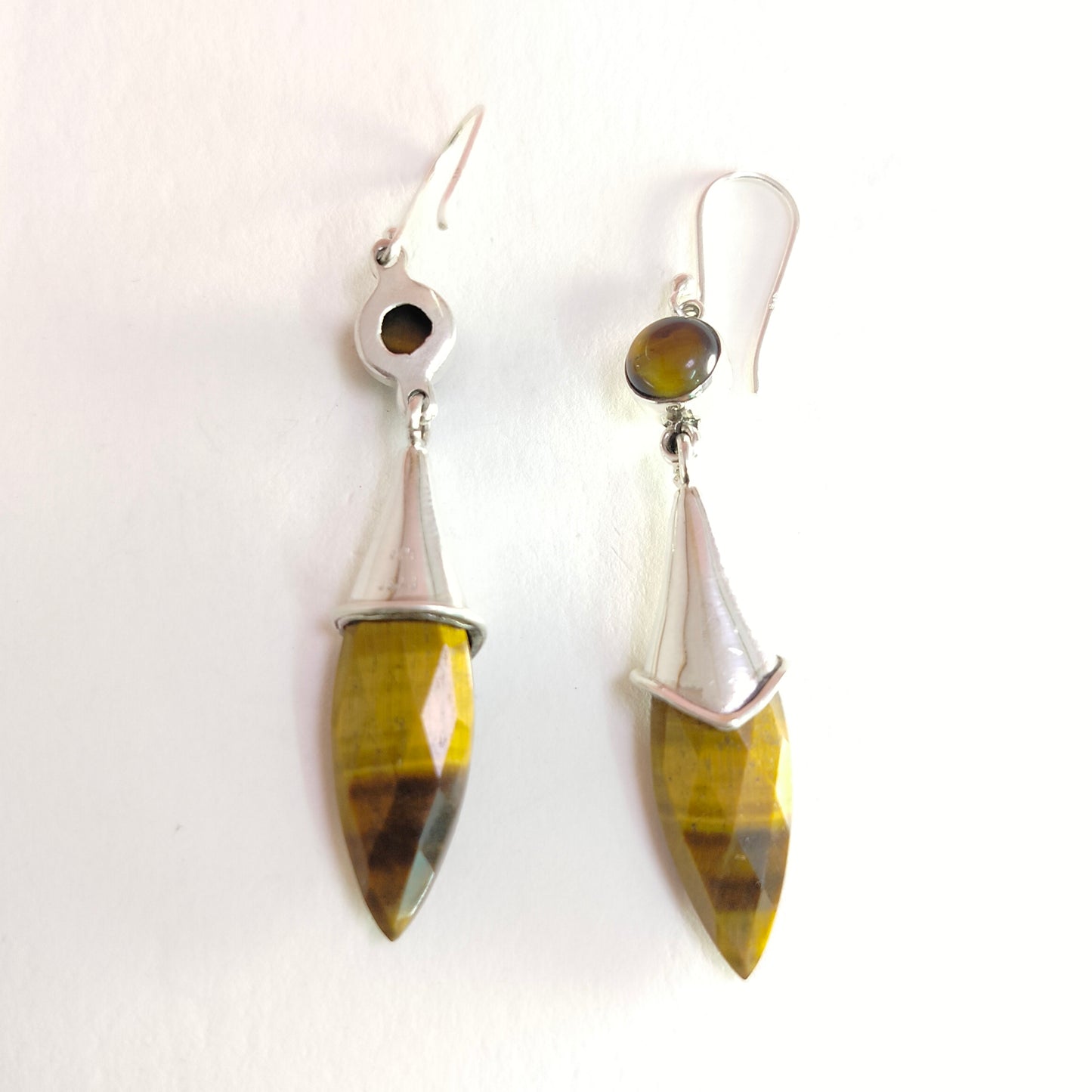 Tiger Eye