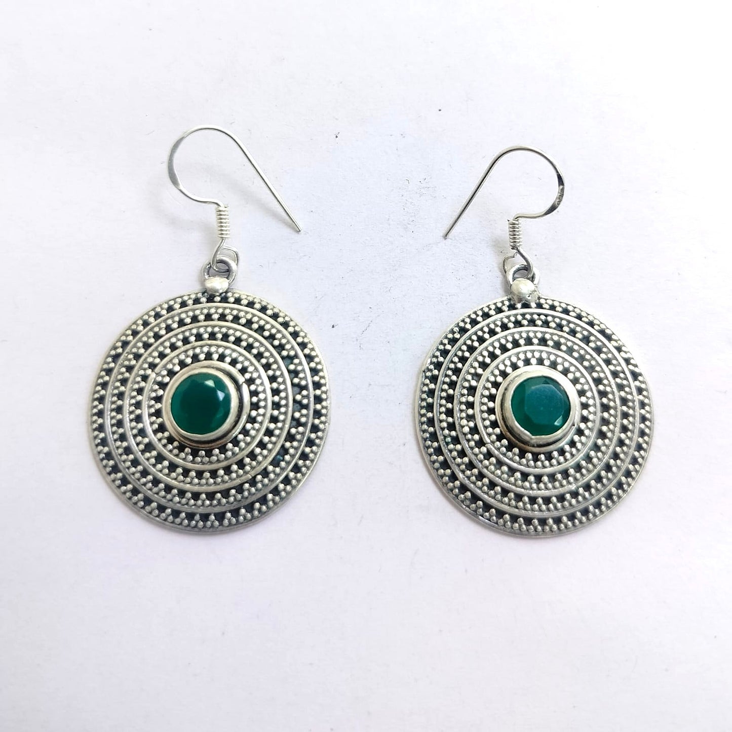 Green Onyx