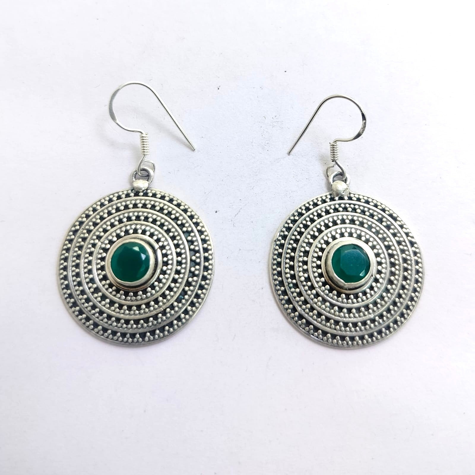 Green Onyx