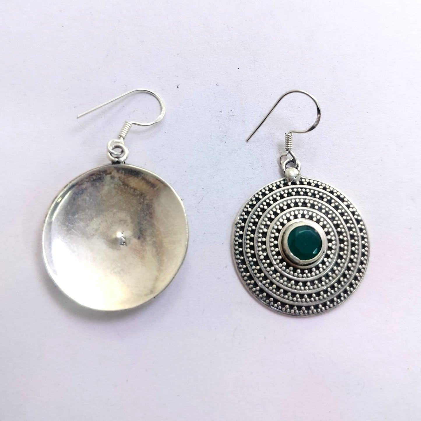 Green Onyx