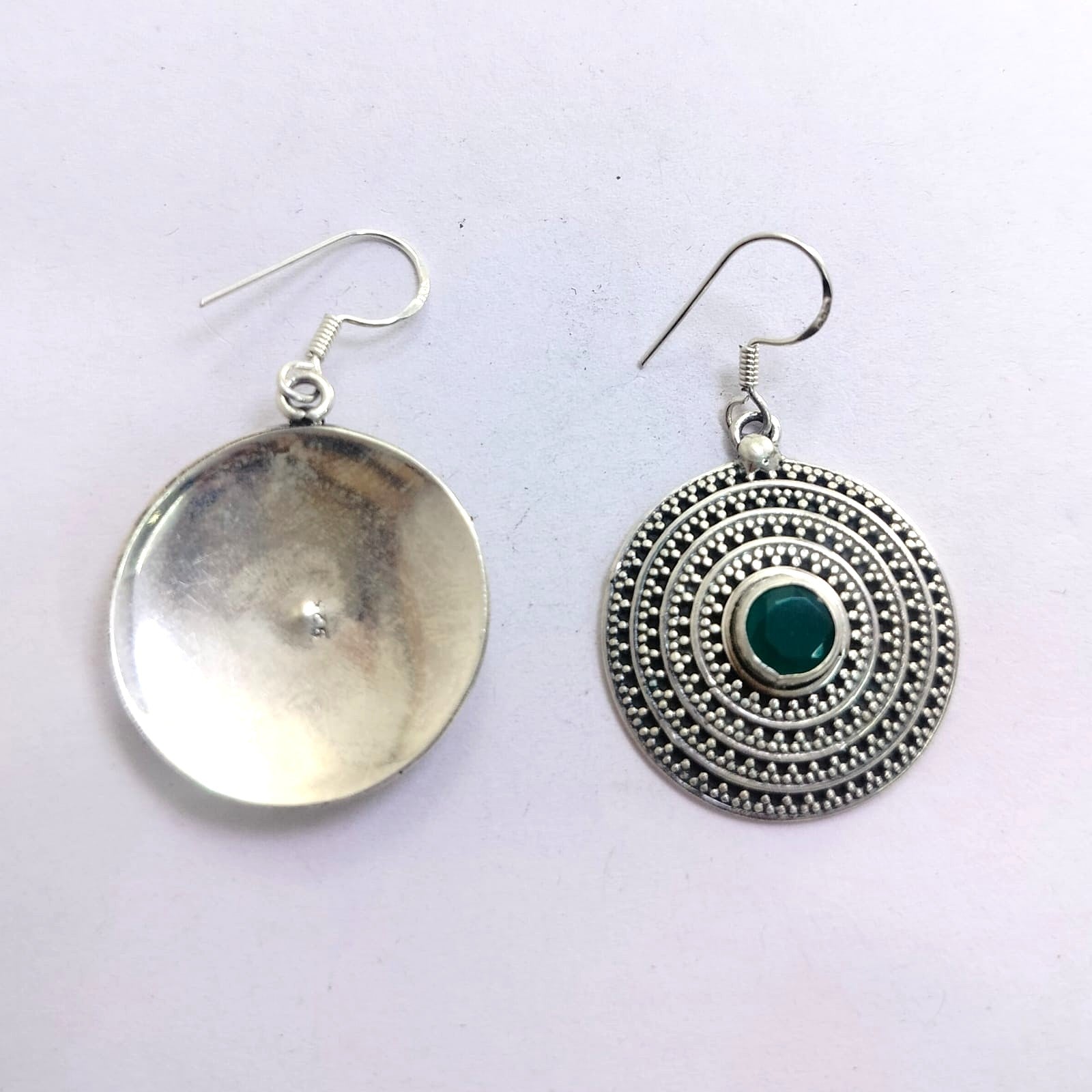 Green Onyx