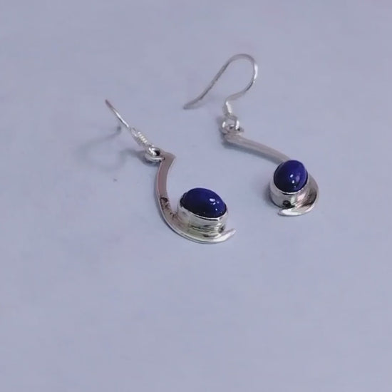 Lapis Lazuli