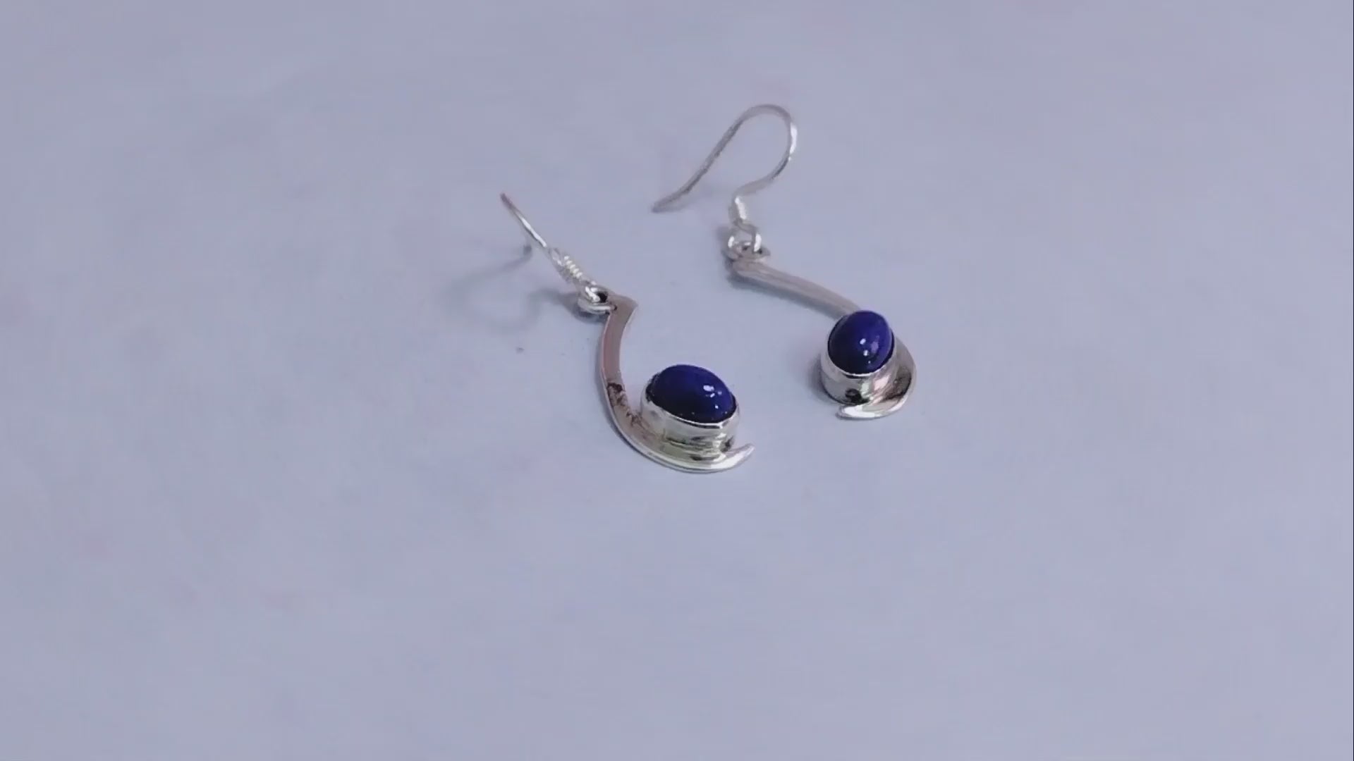 Lapis Lazuli