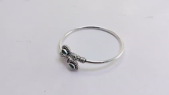 6001-A2 Green Onyx
